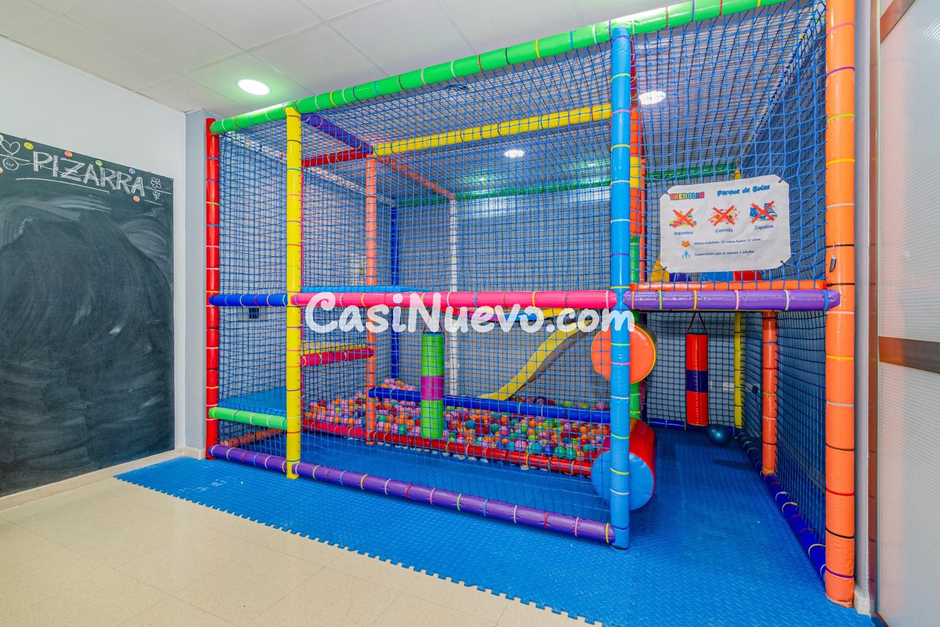 Local comercial en zona de máximo crecimiento – Santa Fe - foto 11