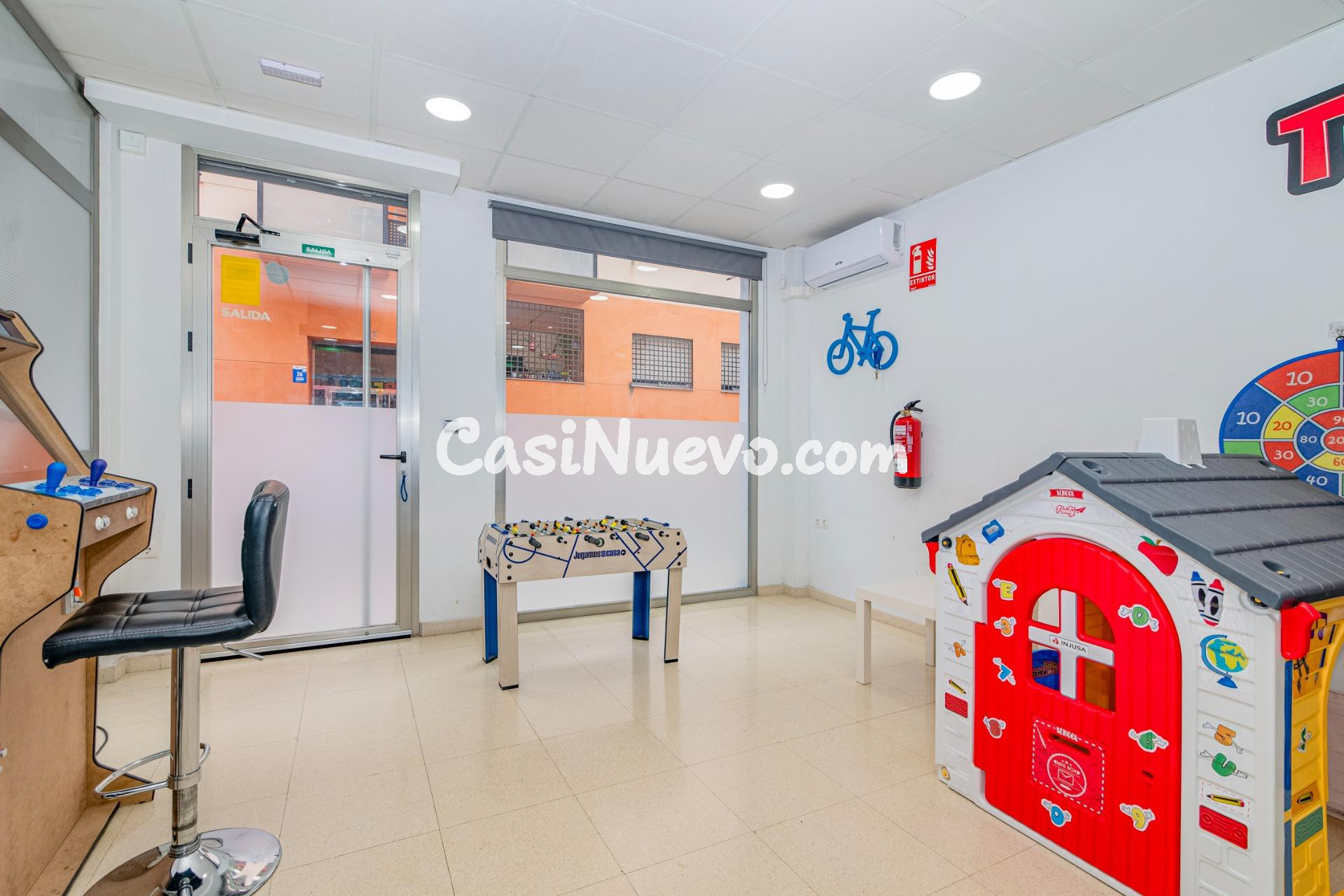 Local comercial en zona de máximo crecimiento – Santa Fe - foto 10