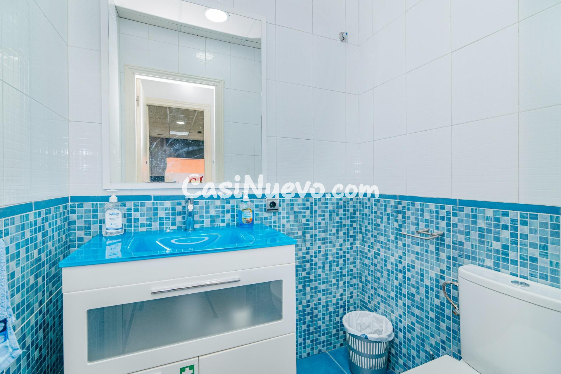 Local comercial en zona de máximo crecimiento – Santa Fe - foto 12