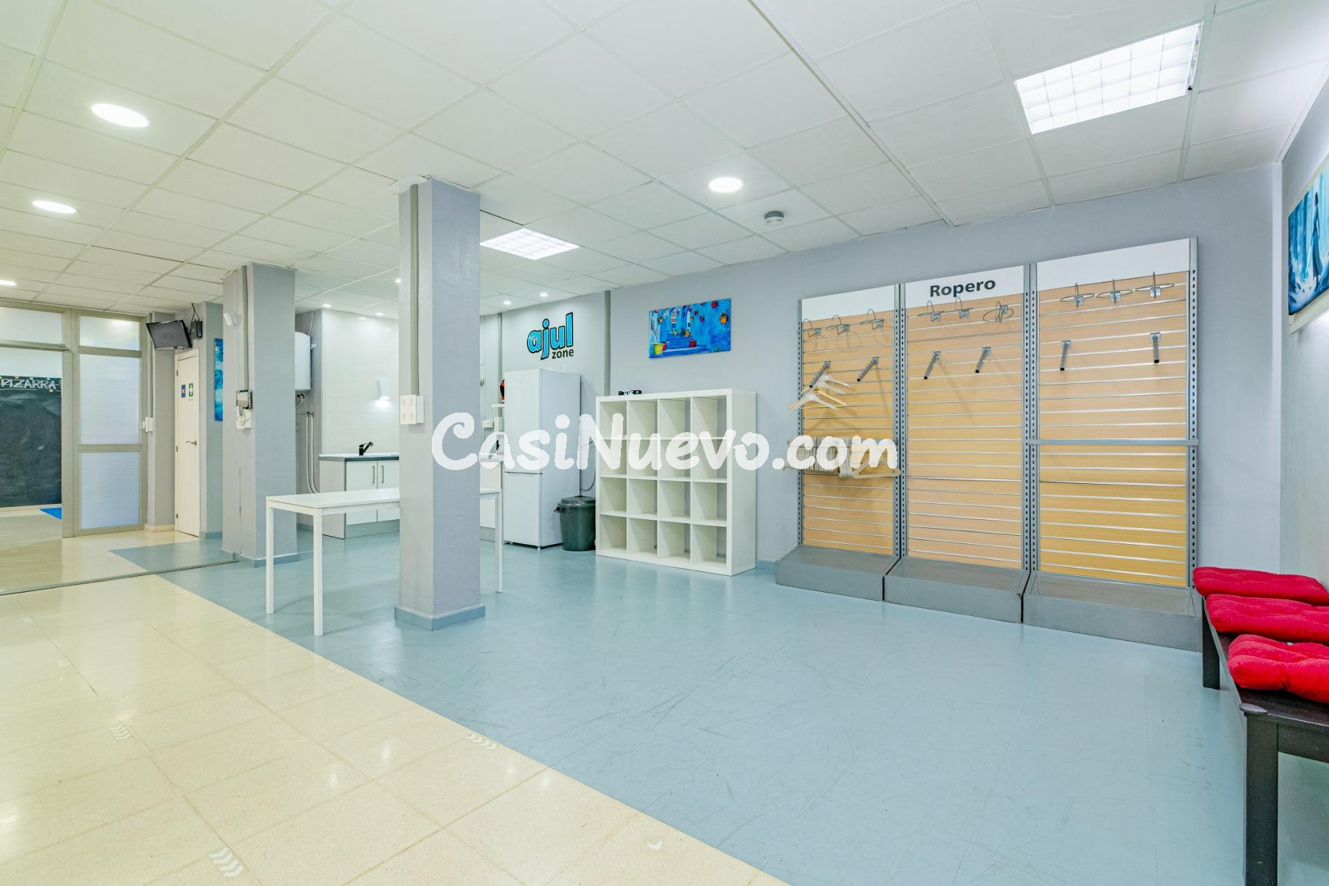 Local comercial en zona de máximo crecimiento – Santa Fe - foto 13