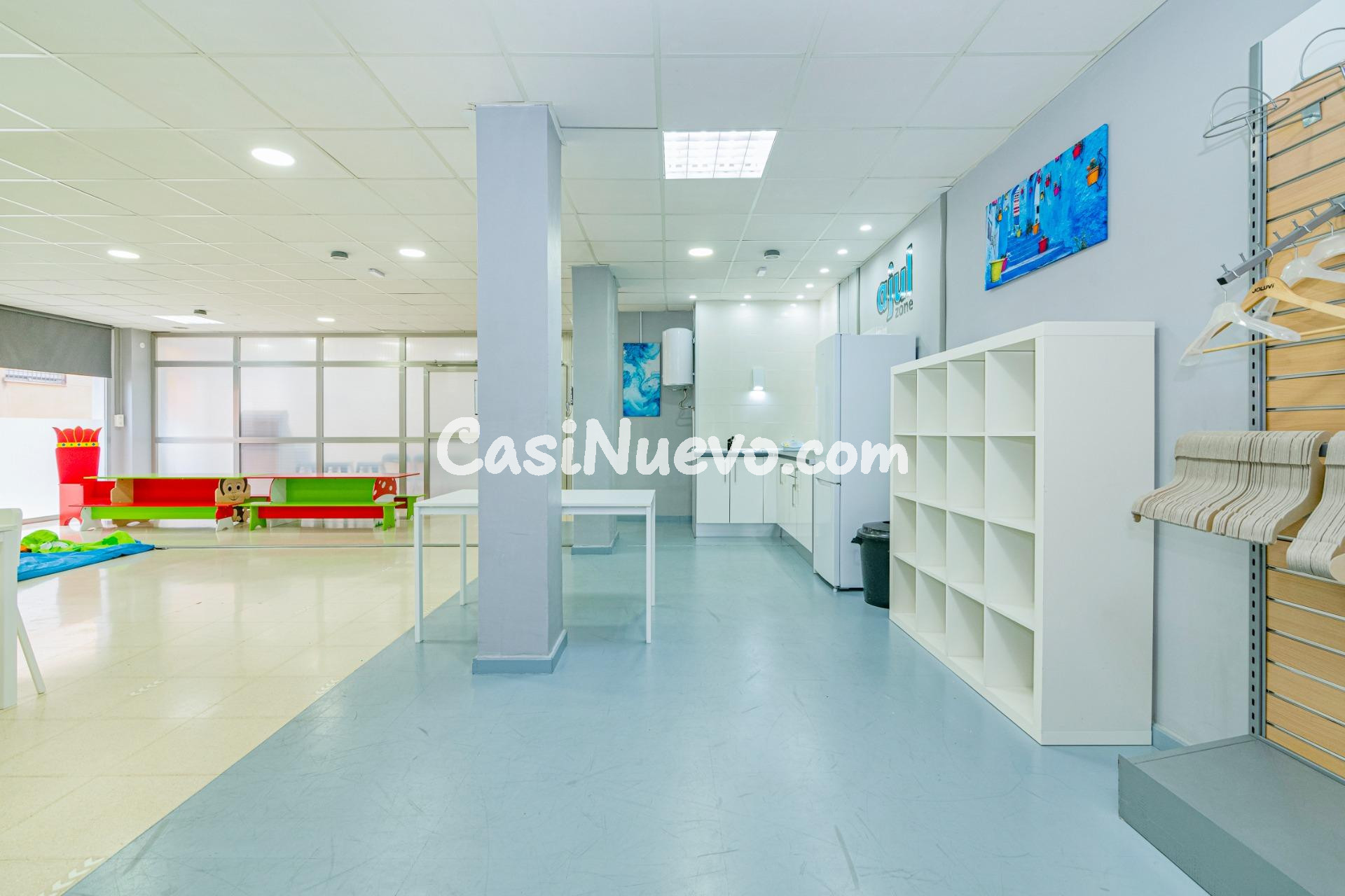 Local comercial en zona de máximo crecimiento – Santa Fe - foto 14