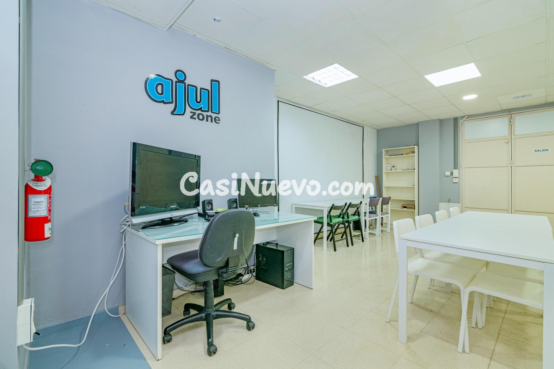 Local comercial en zona de máximo crecimiento – Santa Fe - foto 15