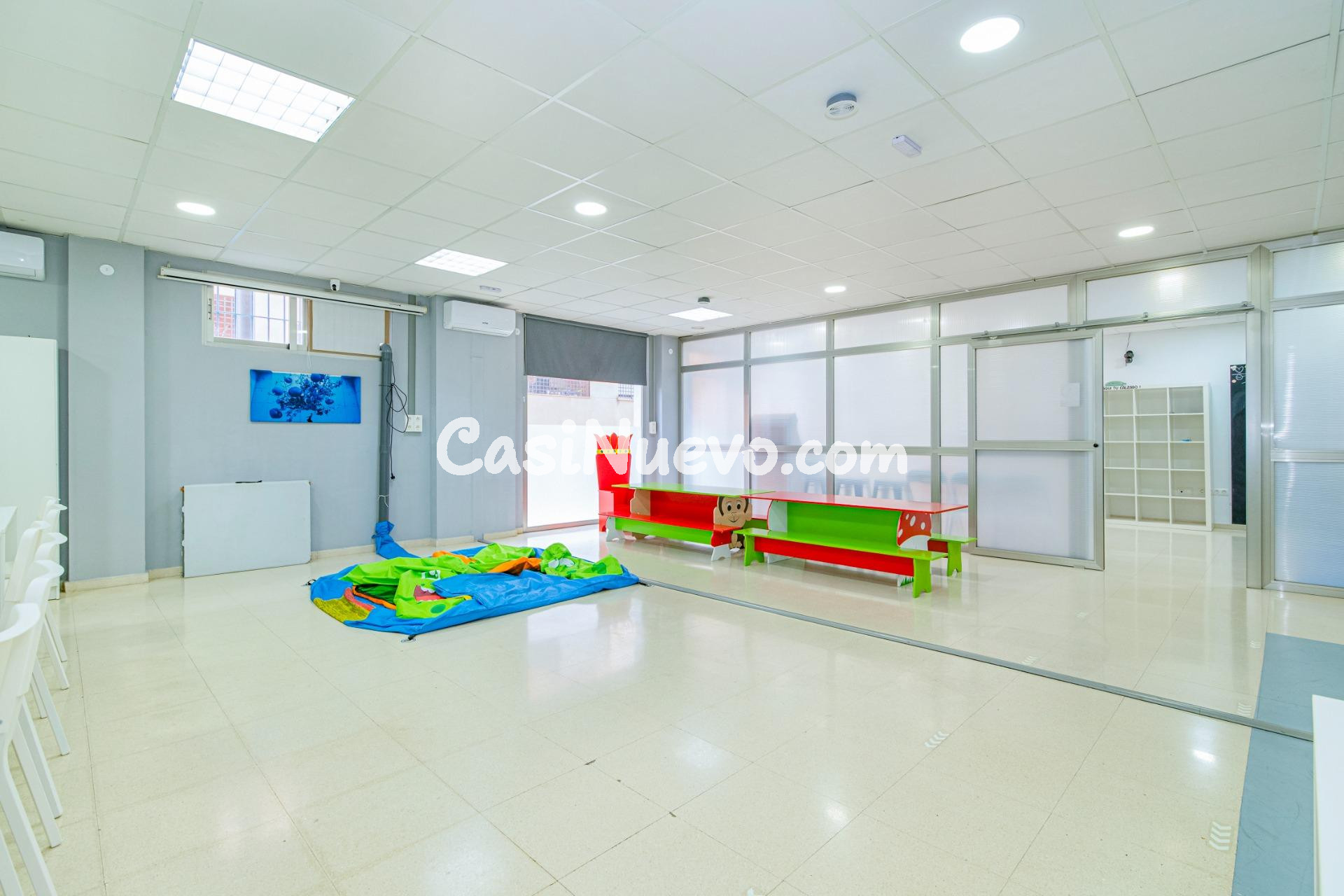 Local comercial en zona de máximo crecimiento – Santa Fe - foto 16