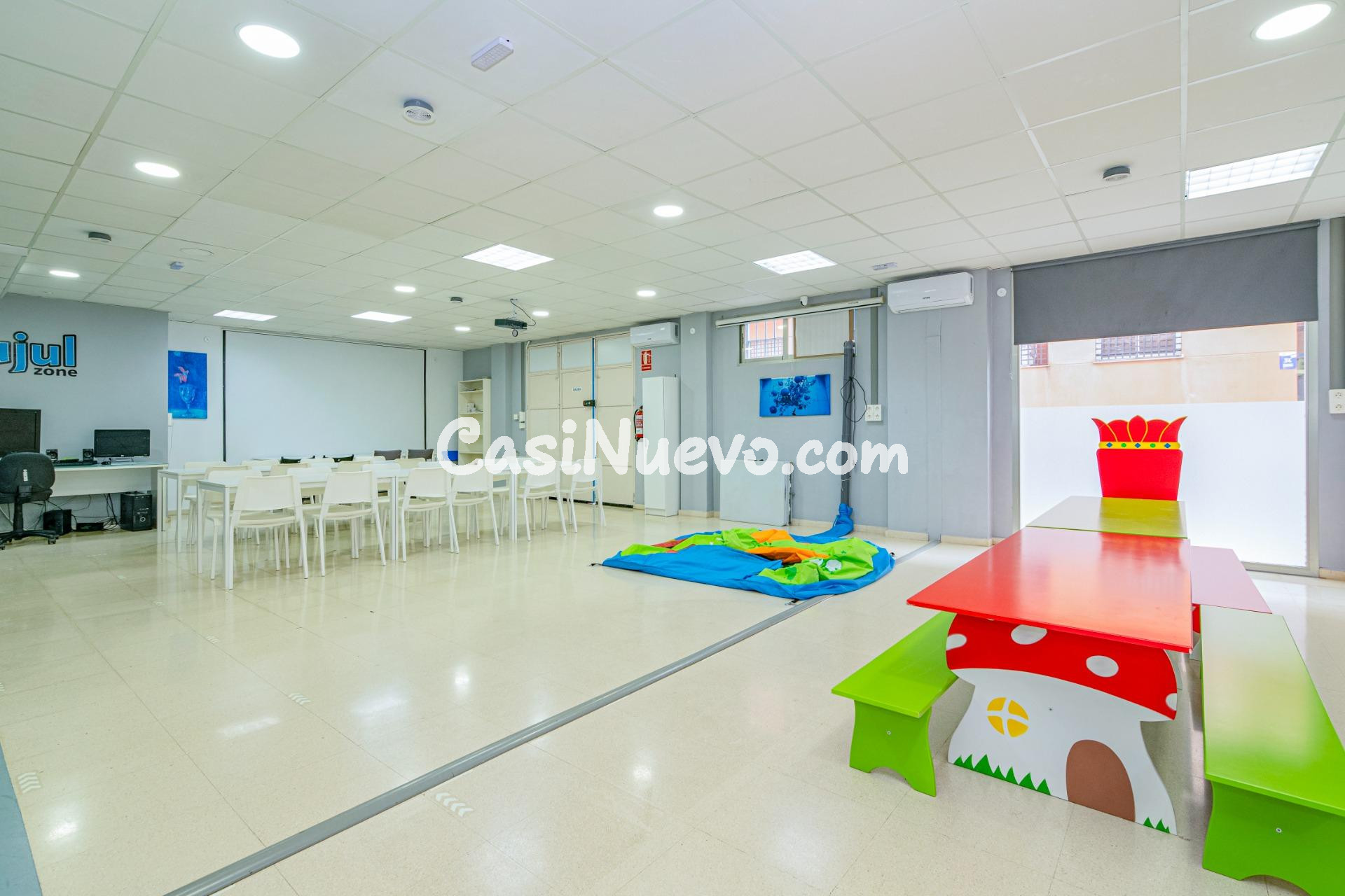Local comercial en zona de máximo crecimiento – Santa Fe - foto 17