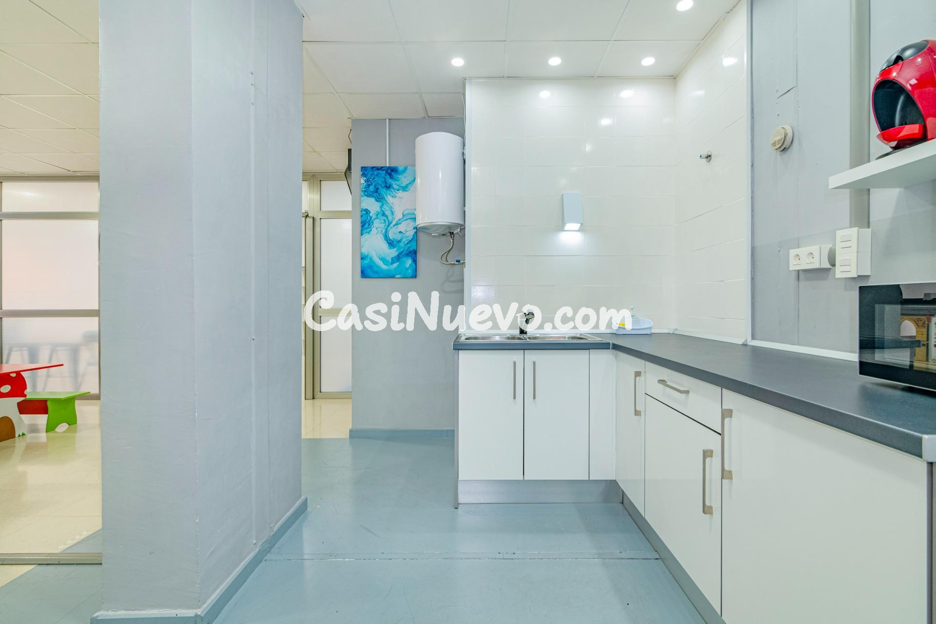 Local comercial en zona de máximo crecimiento – Santa Fe - foto 19