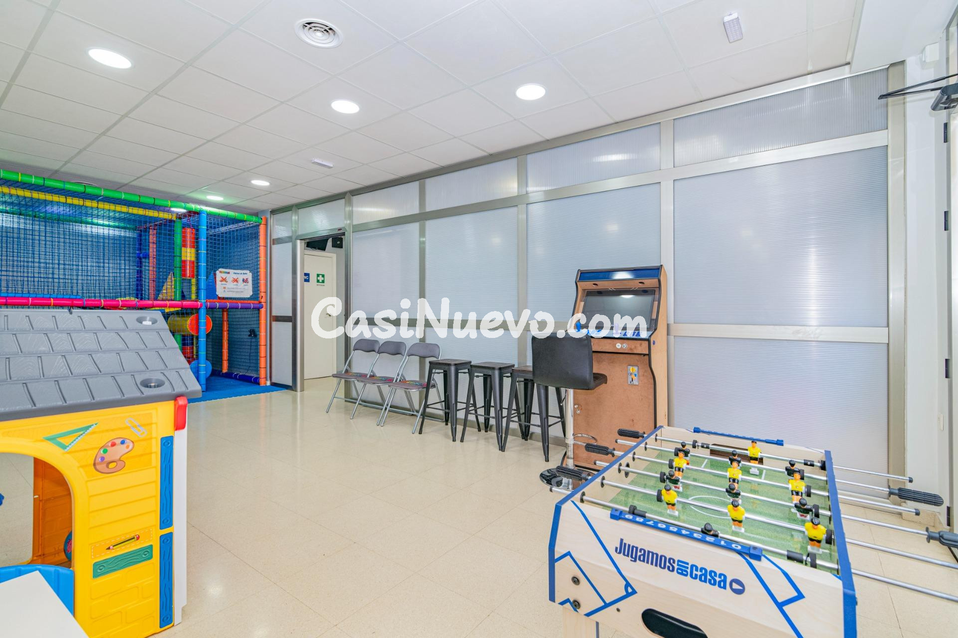 Local comercial en zona de máximo crecimiento – Santa Fe - foto 22