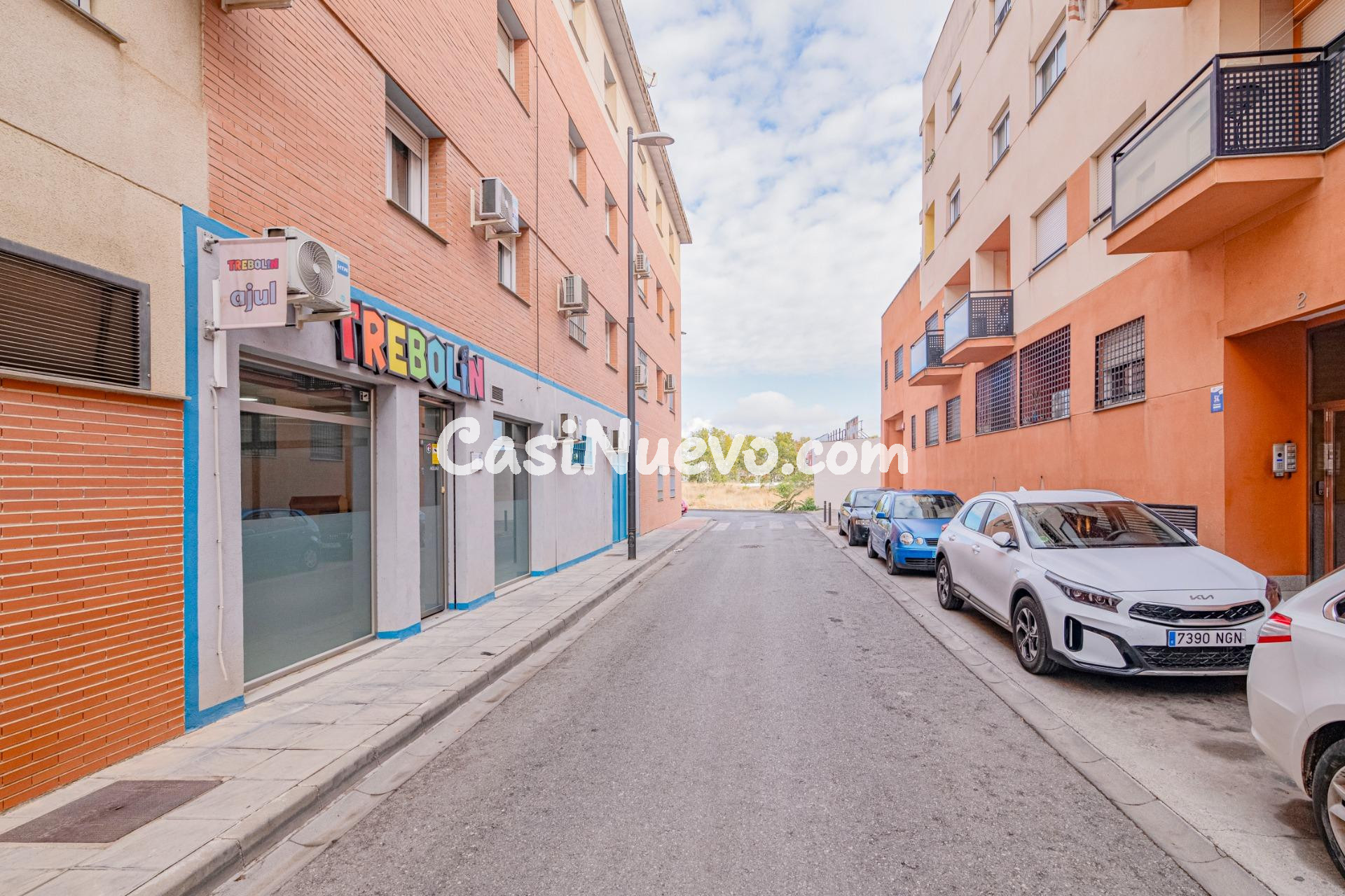 Local comercial en zona de máximo crecimiento – Santa Fe - foto 24