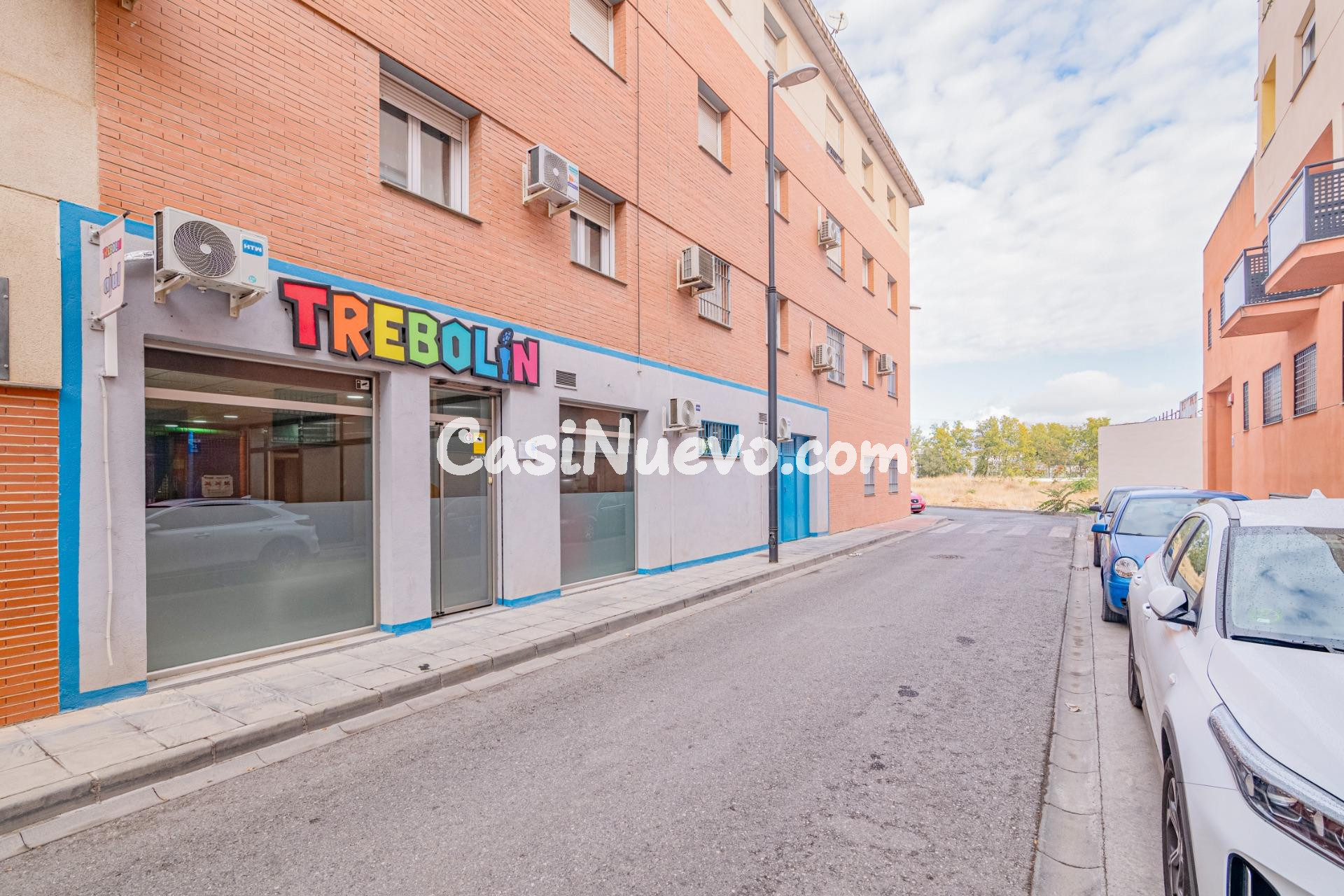 Local comercial en zona de máximo crecimiento – Santa Fe - foto 25