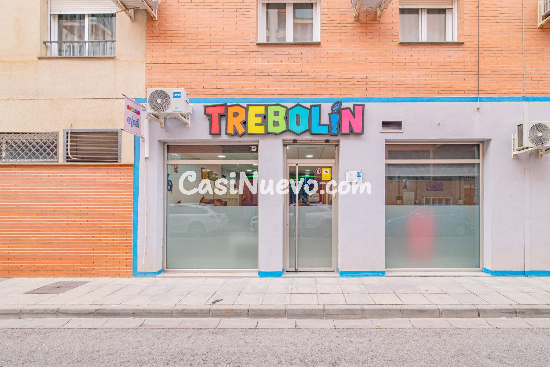 Local comercial en zona de máximo crecimiento – Santa Fe - foto 26