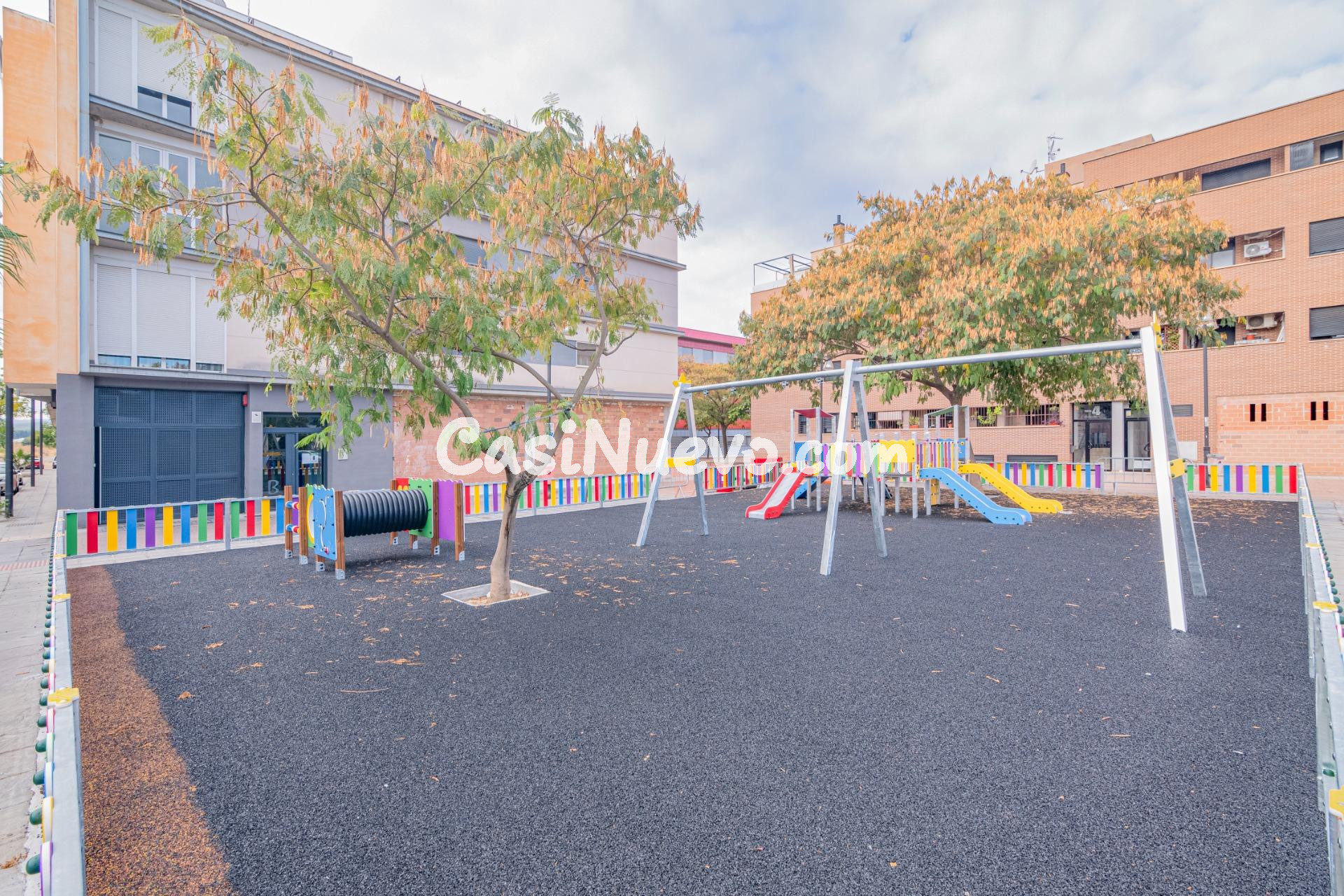 Local comercial en zona de máximo crecimiento – Santa Fe - foto 28