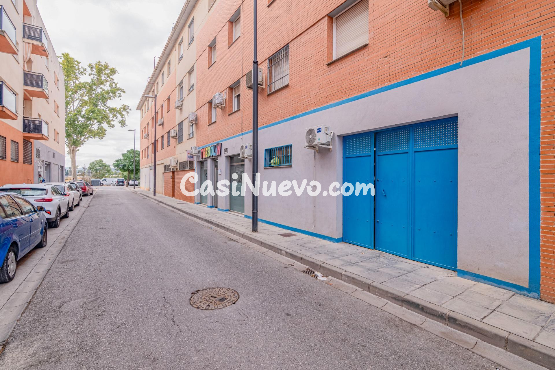 Local comercial en zona de máximo crecimiento – Santa Fe - foto 29