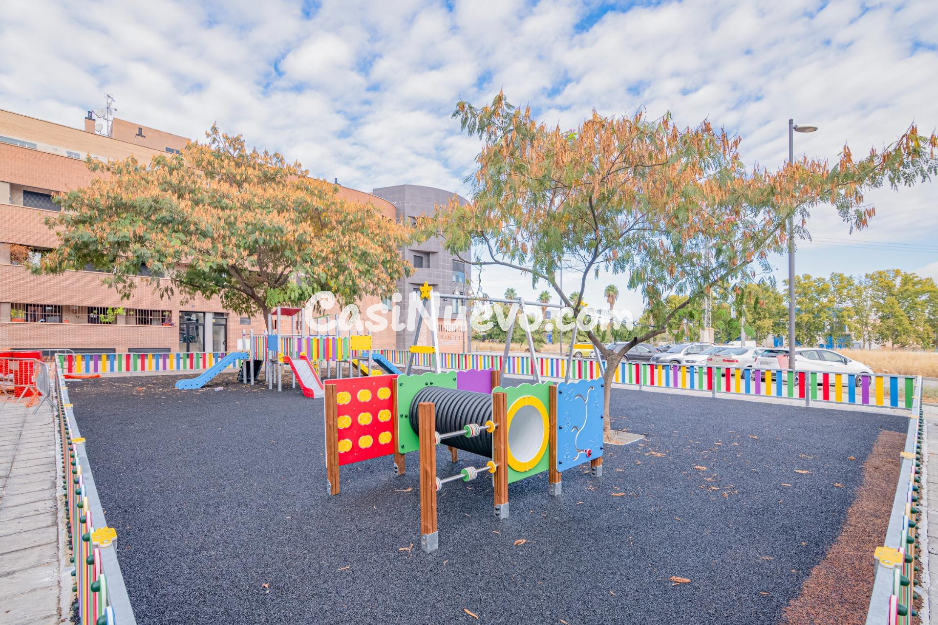 Local comercial en zona de máximo crecimiento – Santa Fe - foto 30