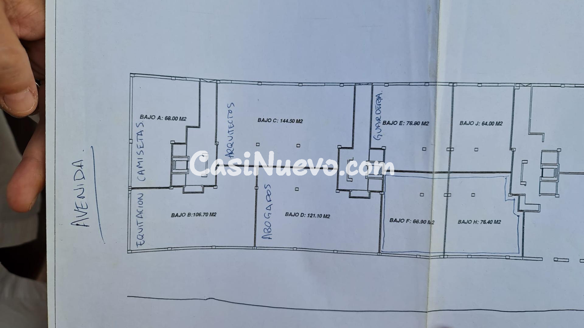 Local comercial en zona de máximo crecimiento – Santa Fe - foto 32