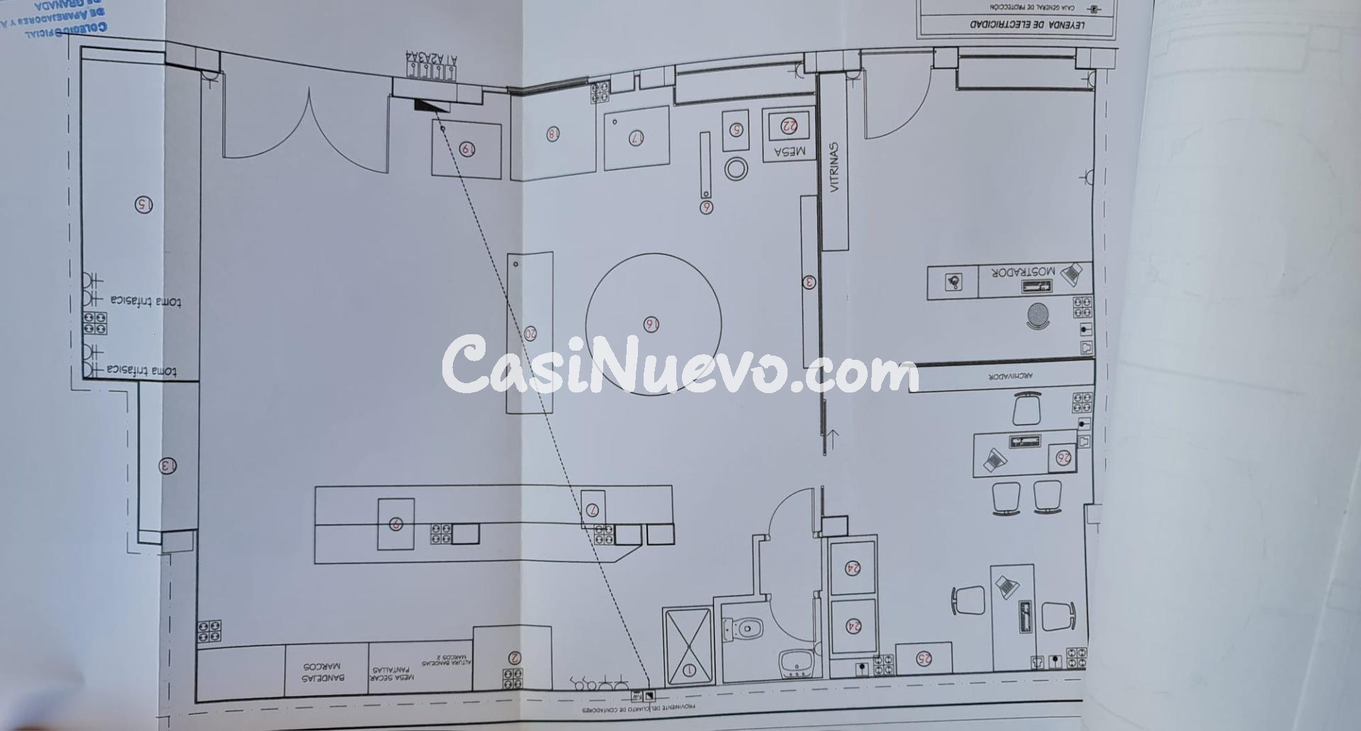 Local comercial en zona de máximo crecimiento – Santa Fe - foto 33