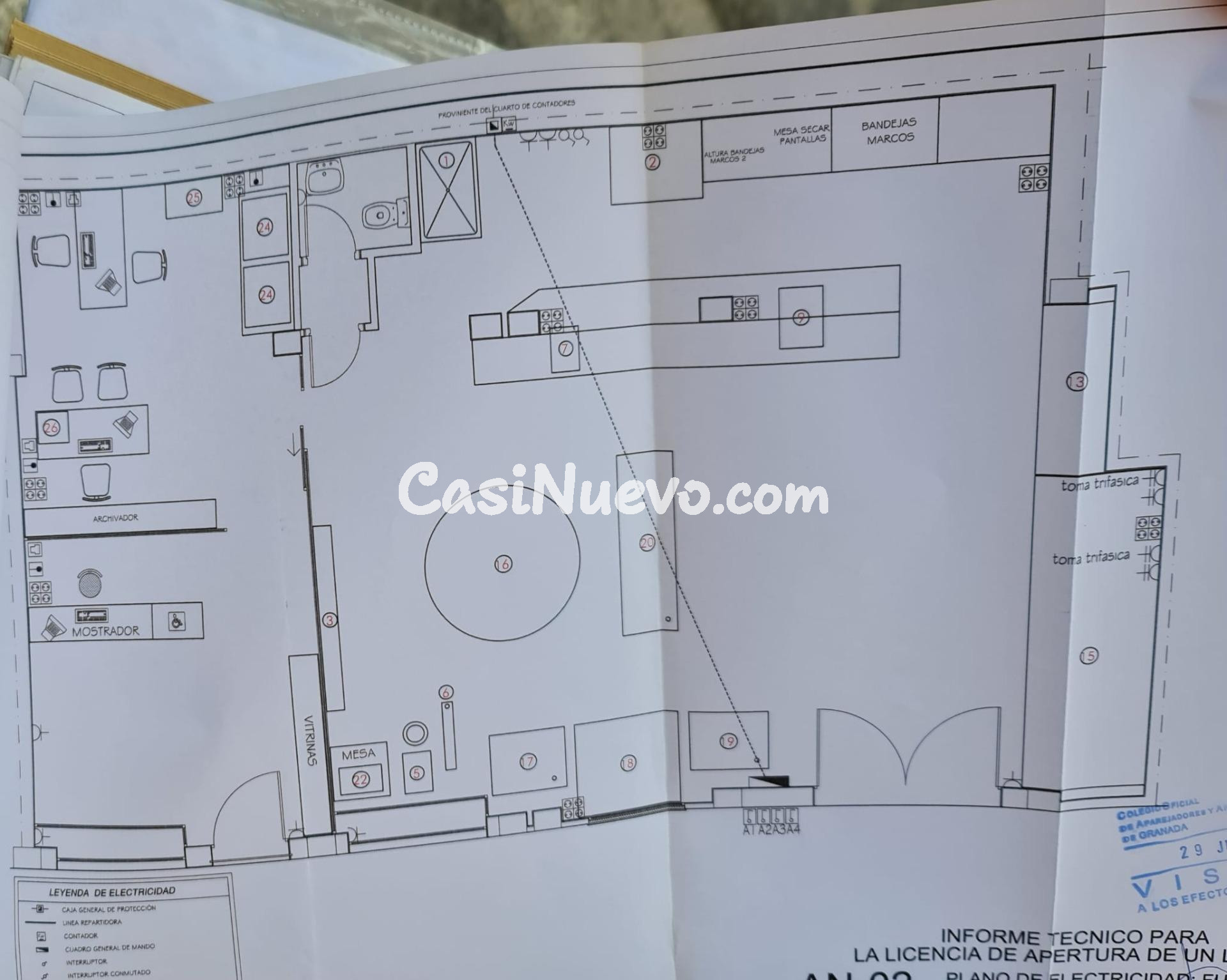 Local comercial en zona de máximo crecimiento – Santa Fe - foto 34