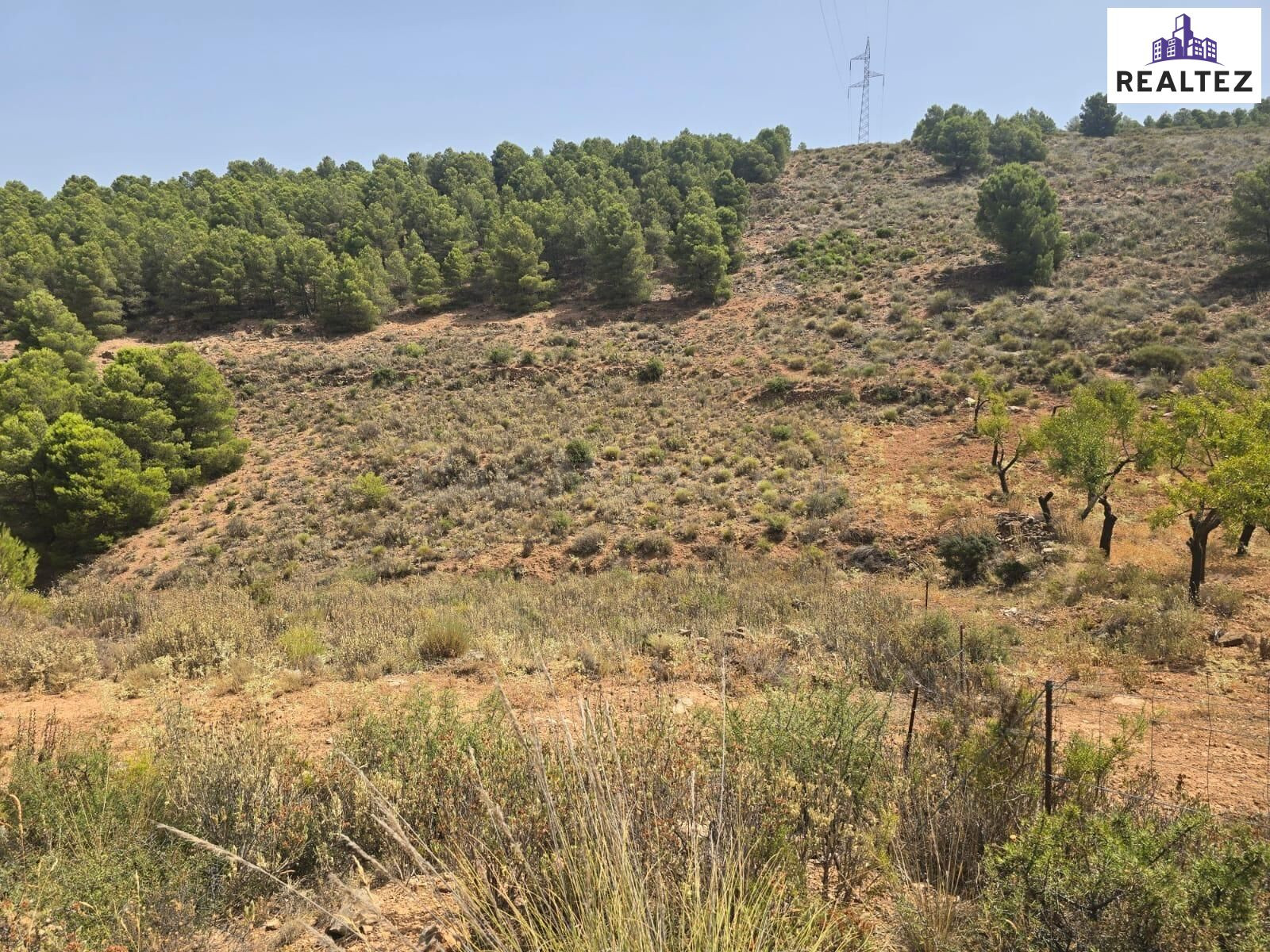 Oportunidad única en la Alpujarra Almeriense