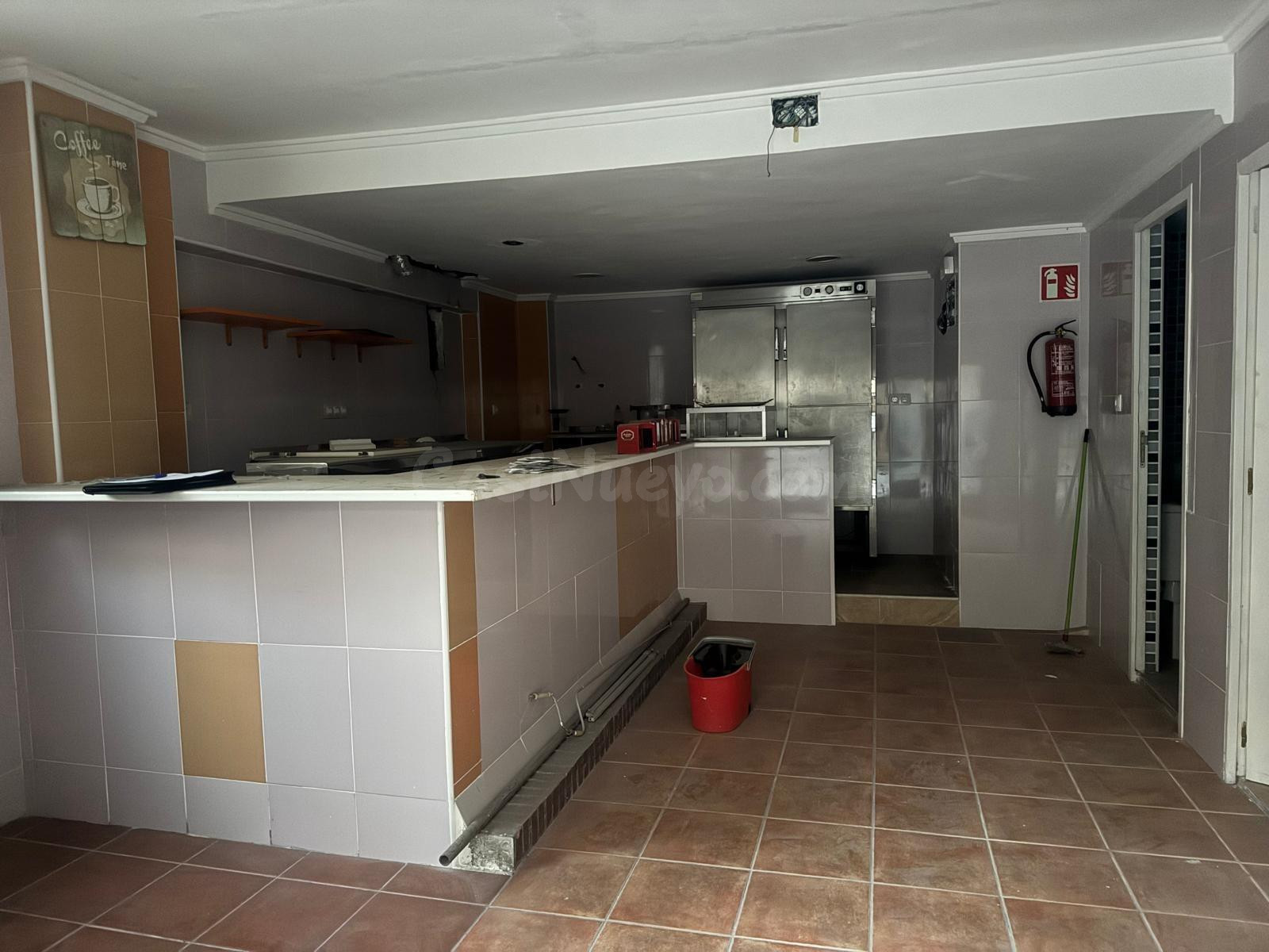Local comercial a la venta ideal para cambio de uso