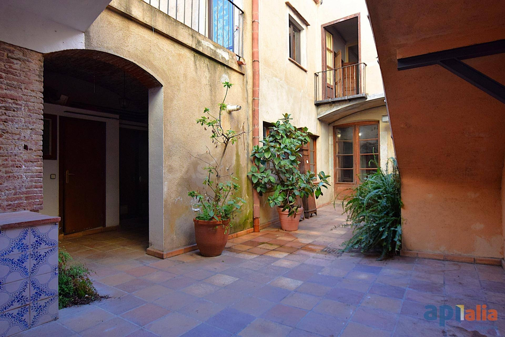 CASA EN EL CENTRO HISTÓRICO DE MATARÓ - foto 2