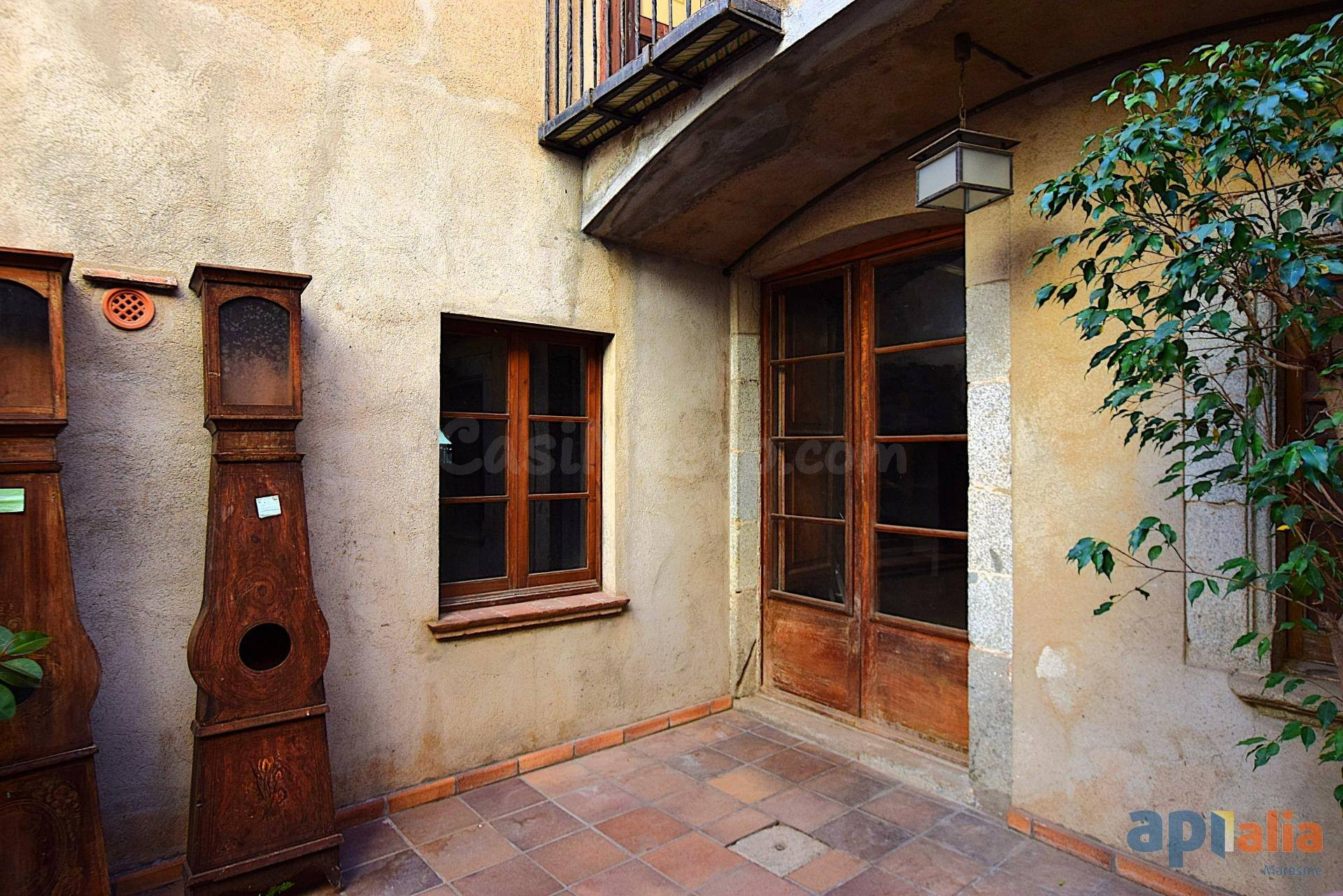 CASA EN EL CENTRO HISTÓRICO DE MATARÓ - foto 5