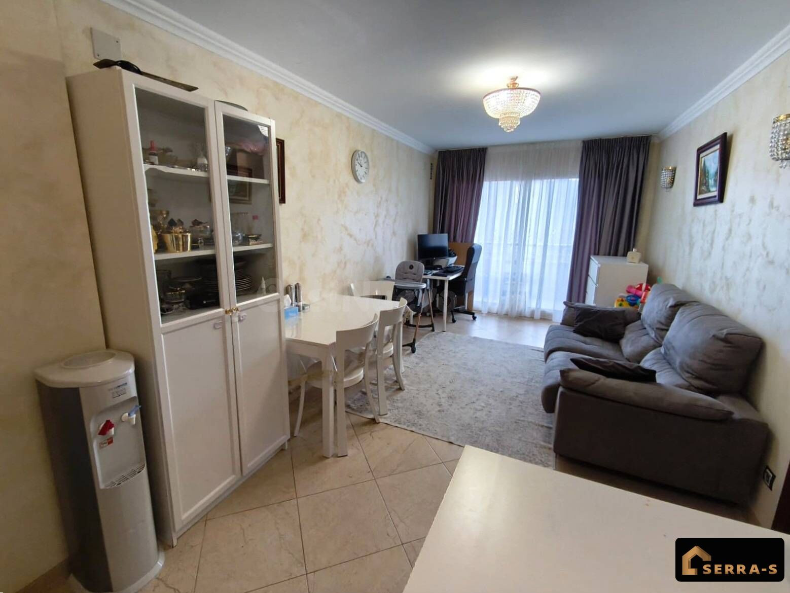 ¡ÁTICO-DÚPLEX EN PINEDA DE MAR, CON TERRAZA, PARKING Y PISCI - foto 2