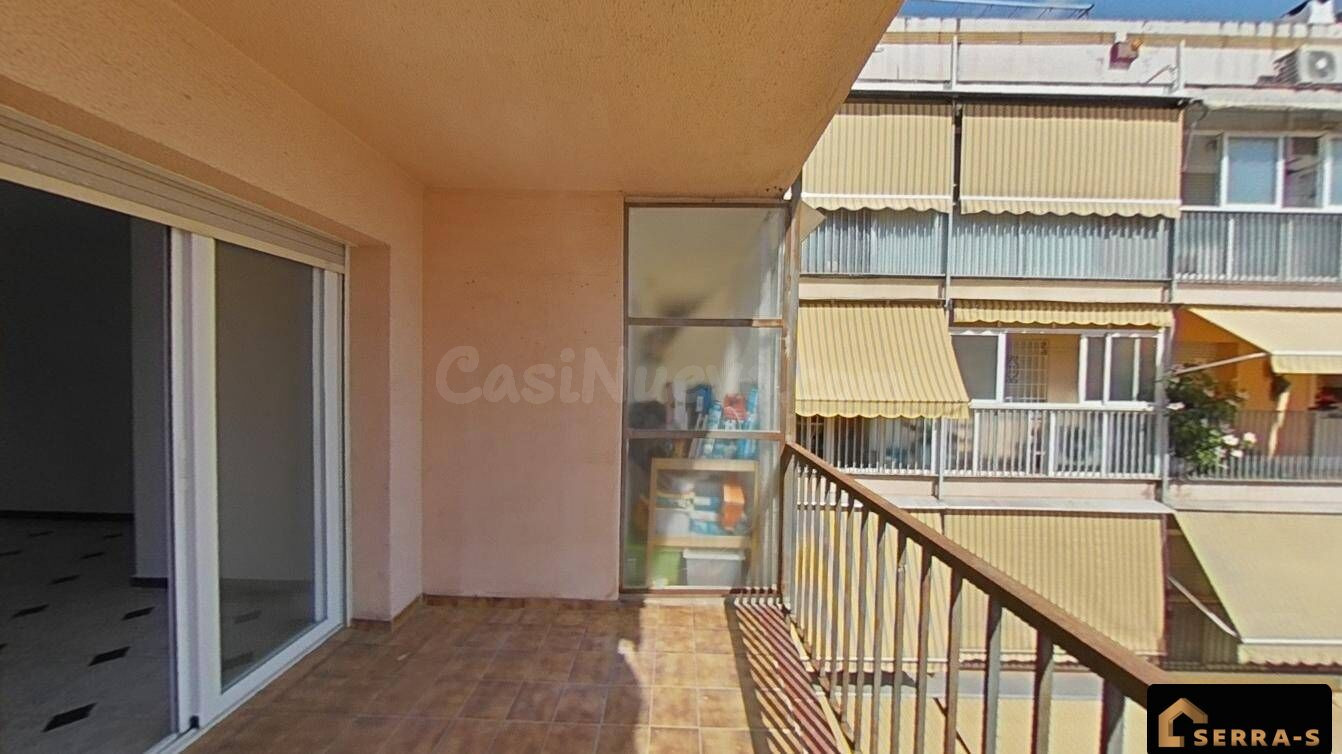 ¡IDEAL INVERSORES! Piso con alta rentabilidad garantizada en Mataró