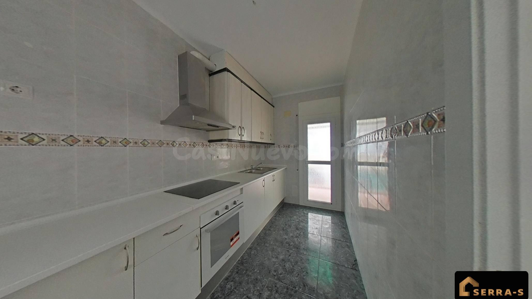 ¡IDEAL INVERSORES! Piso con alta rentabilidad garantizada en Mataró