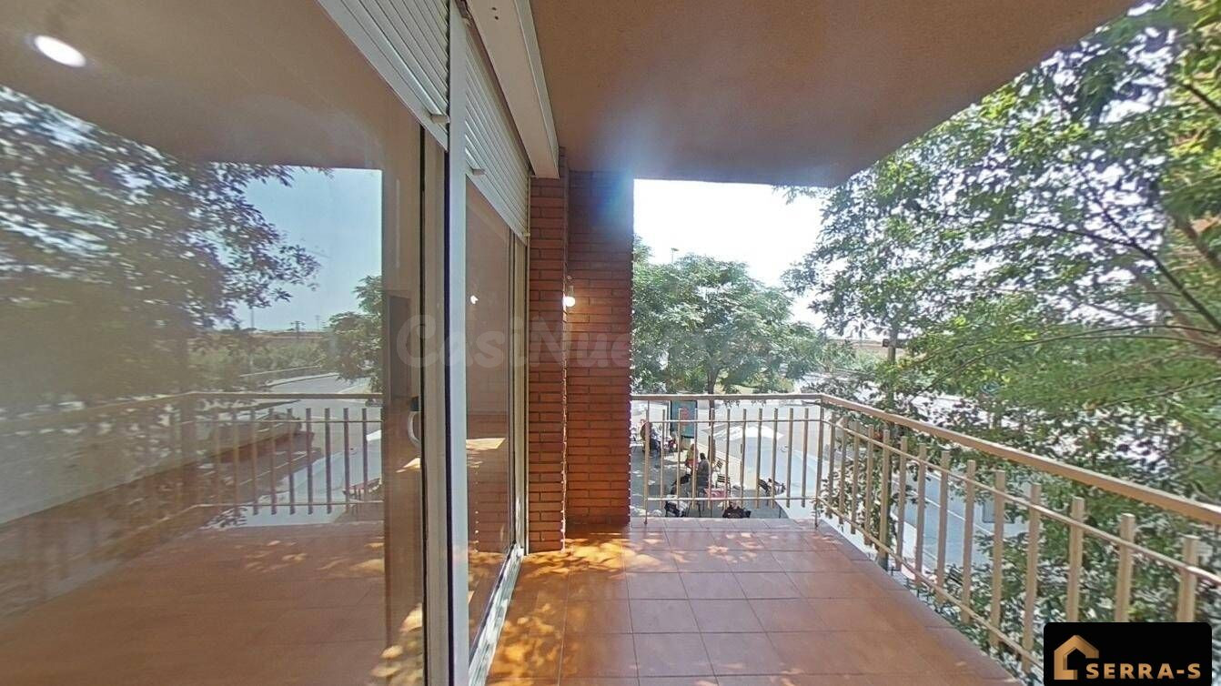 ¡IDEAL INVERSORES! Piso con alta rentabilidad garantizada en Mataró