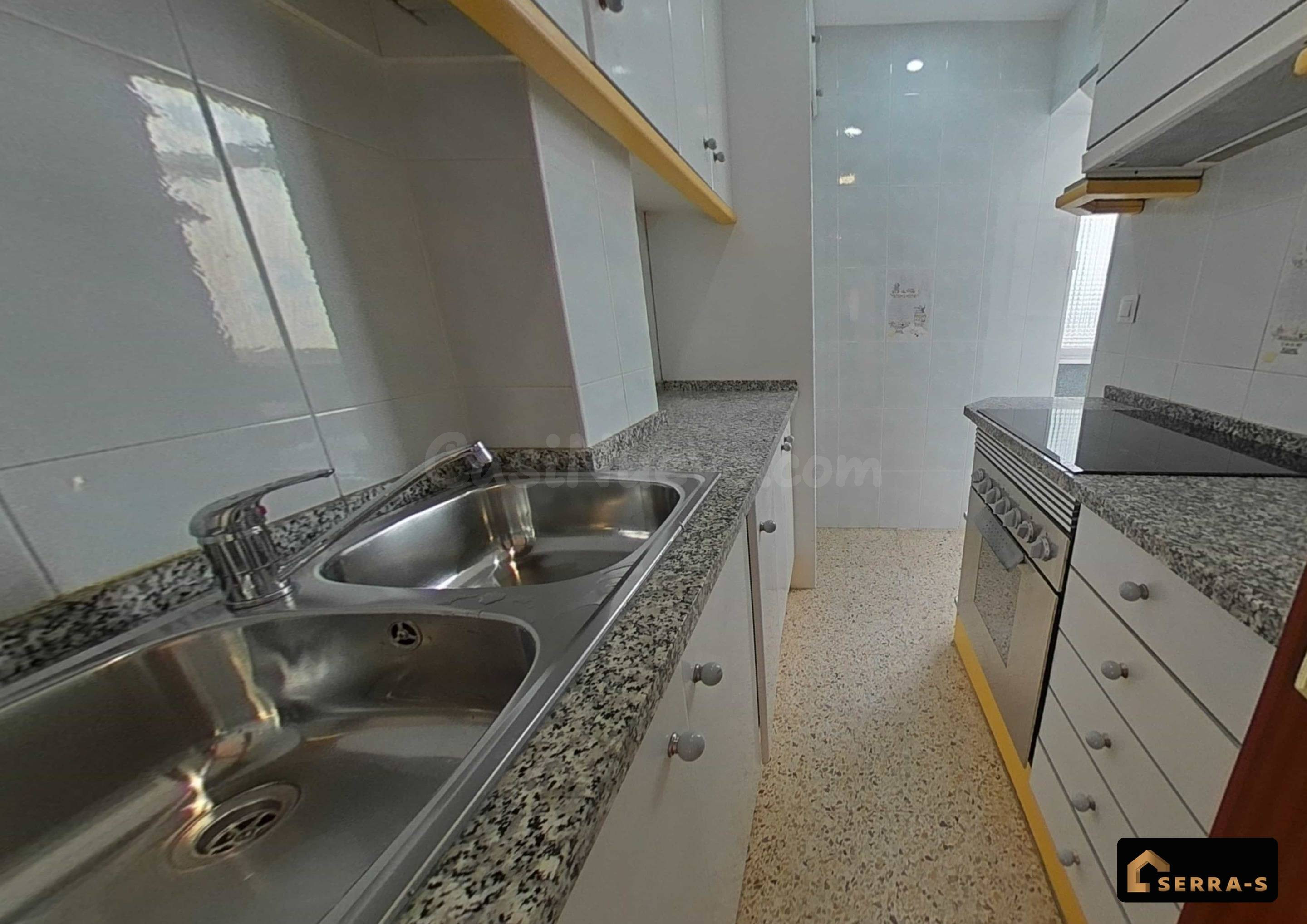 ¡IDEAL INVERSORES! Piso con alta rentabilidad garantizada en Mataró