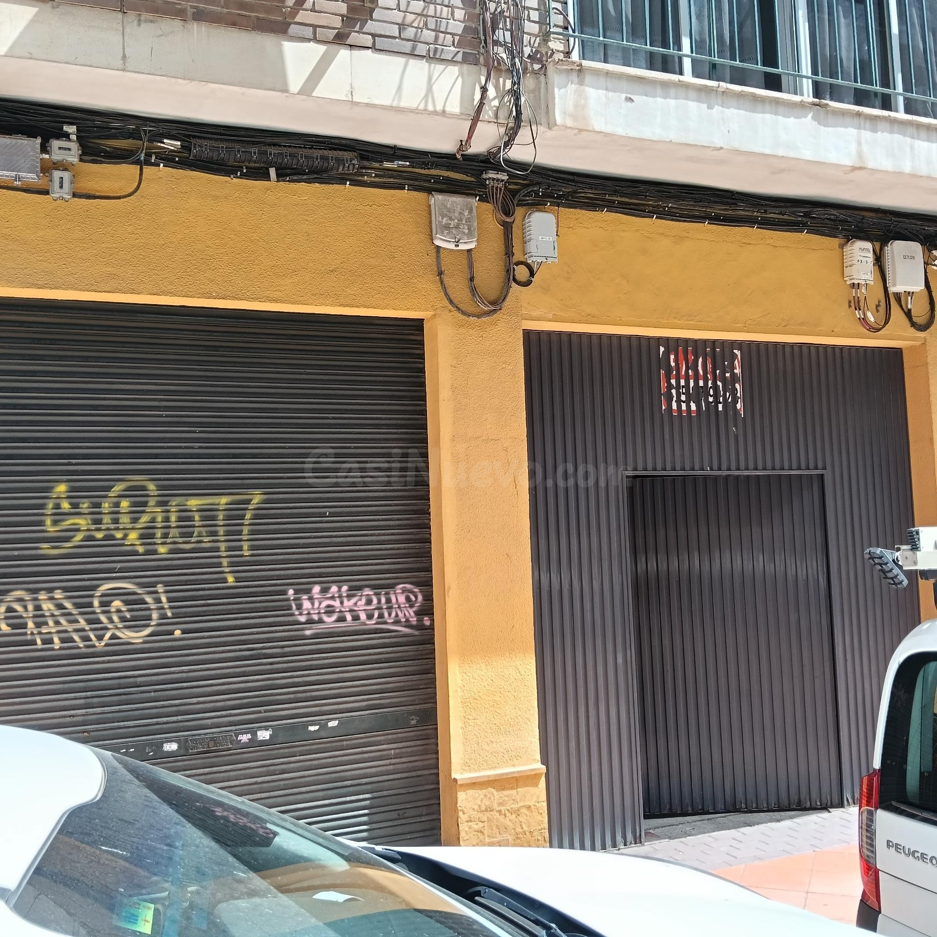LOCAL ,Oportunidad de Inversión Zona puente de Hierro