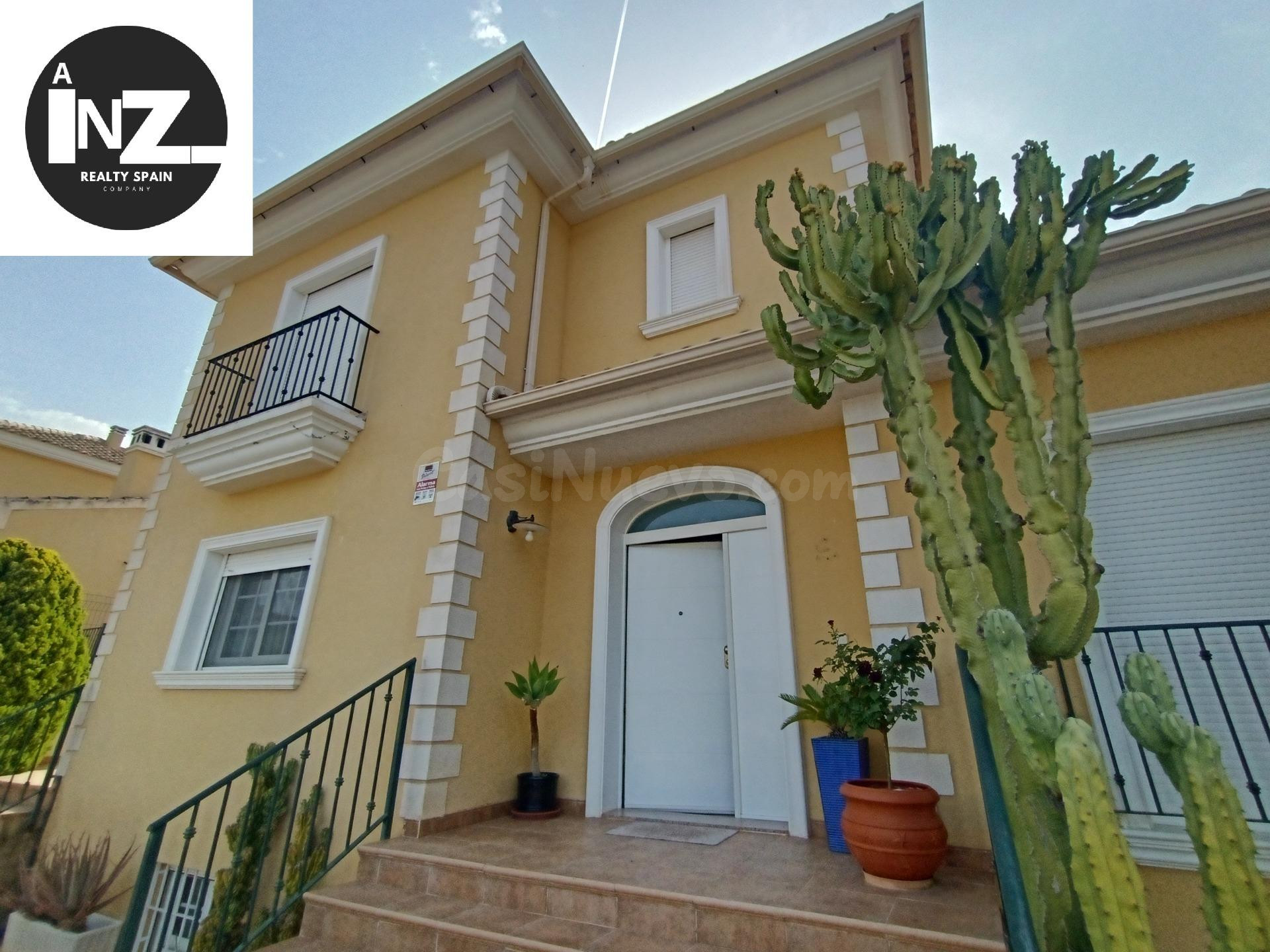 🏡 Espectacular Chalet Independiente en Montepríncipe (Altorreal)