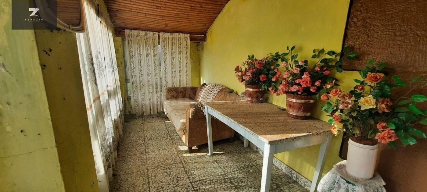 CABAÑA VIVIDORA EN VEGALOSCORRALES, SAN PEDRO DEL ROMERAL