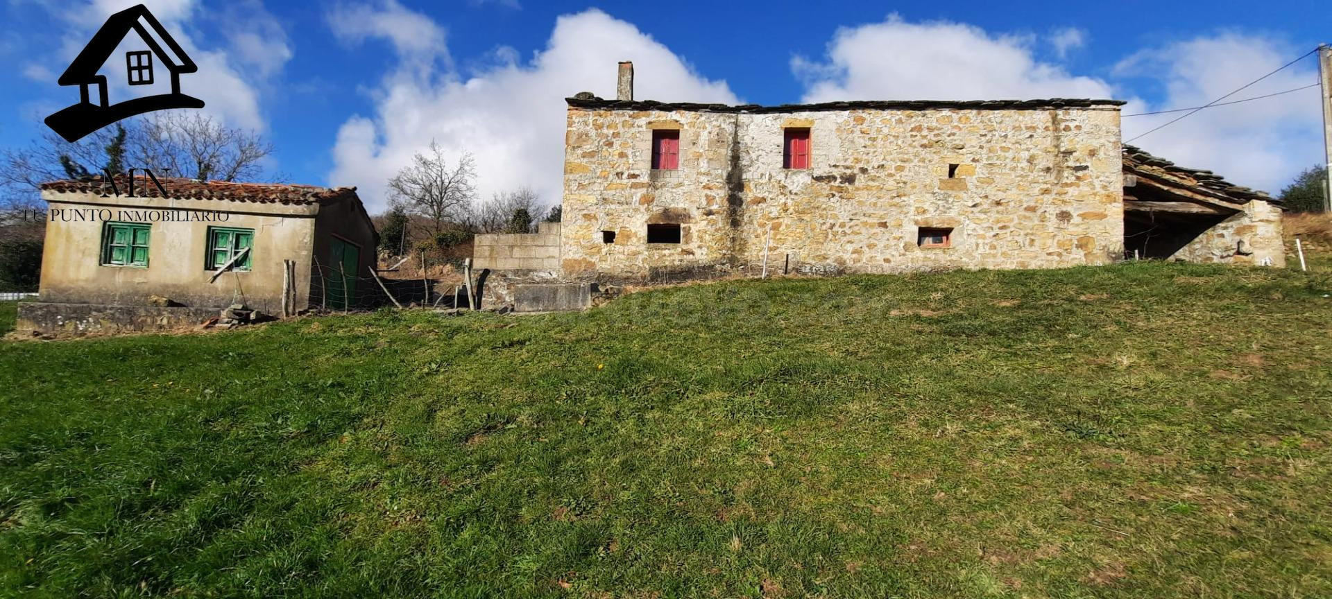 CABAÑA PASIEGA CON FINCA EN VEGA DE PAS - foto 4