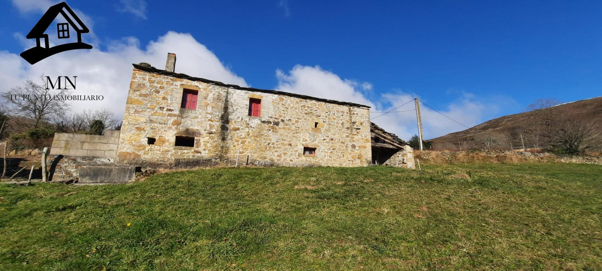 CABAÑA PASIEGA CON FINCA EN VEGA DE PAS - foto 5