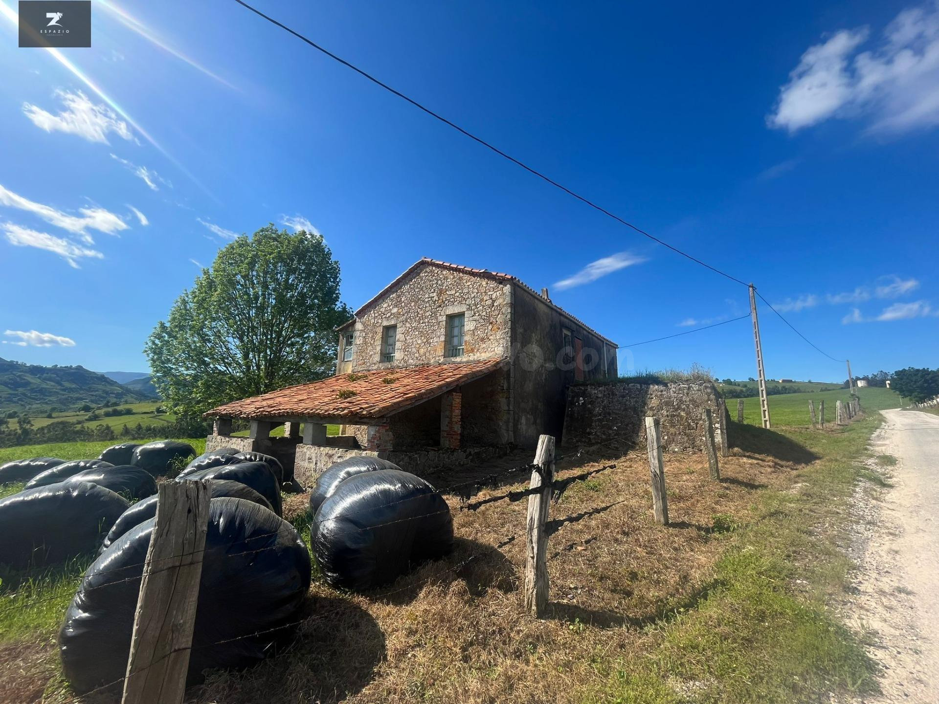 Casa Independiente en Liérganes