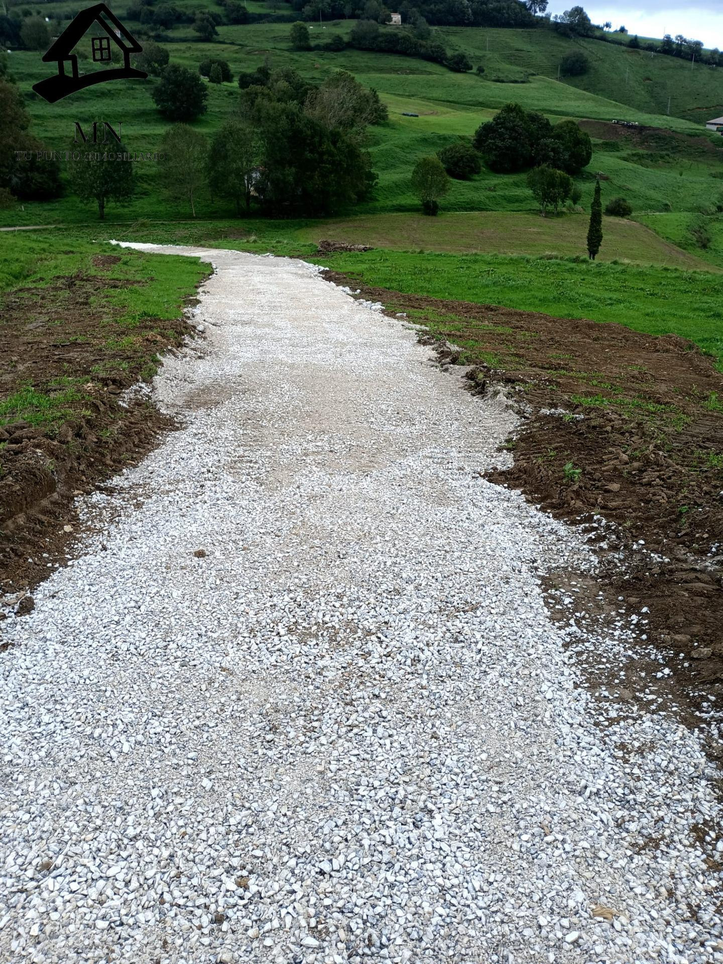 FINCA RÚSTICA CON CABAÑA Y PROYECTO DE VIVIENDA EN VILLACARR - foto 3