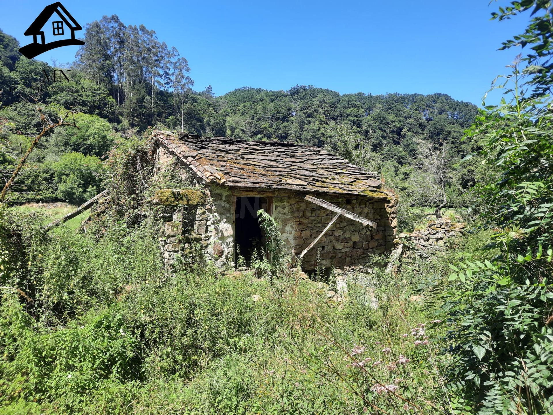 CONJUNTO DE FINCAS RÚSTICAS CON POSIBILIDAD DE EDIFICACIÓN
