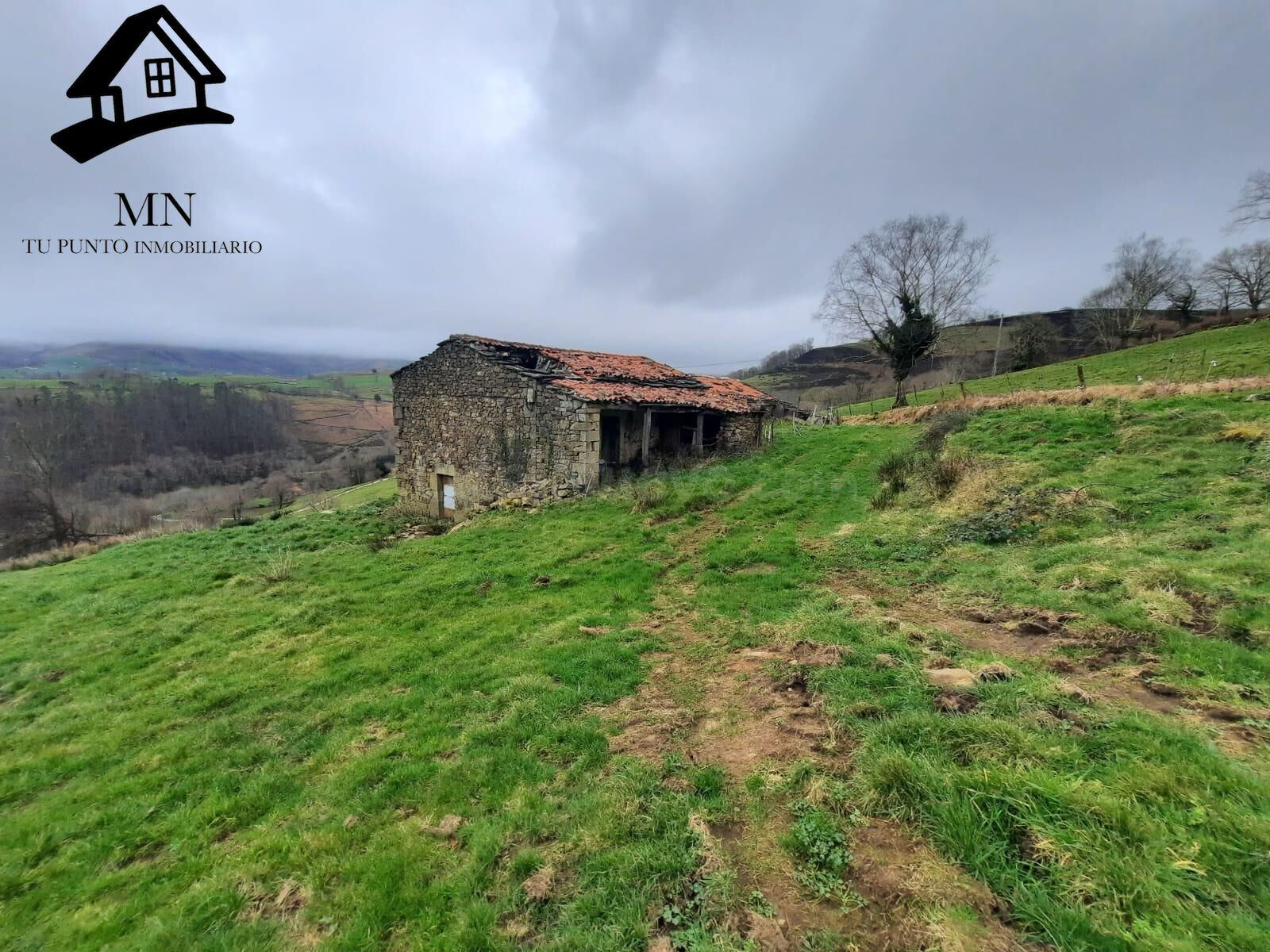 VENTA DE CABAÑA PAREADA Y FINCA EN PISUEÑA (SELAYA) - foto 2