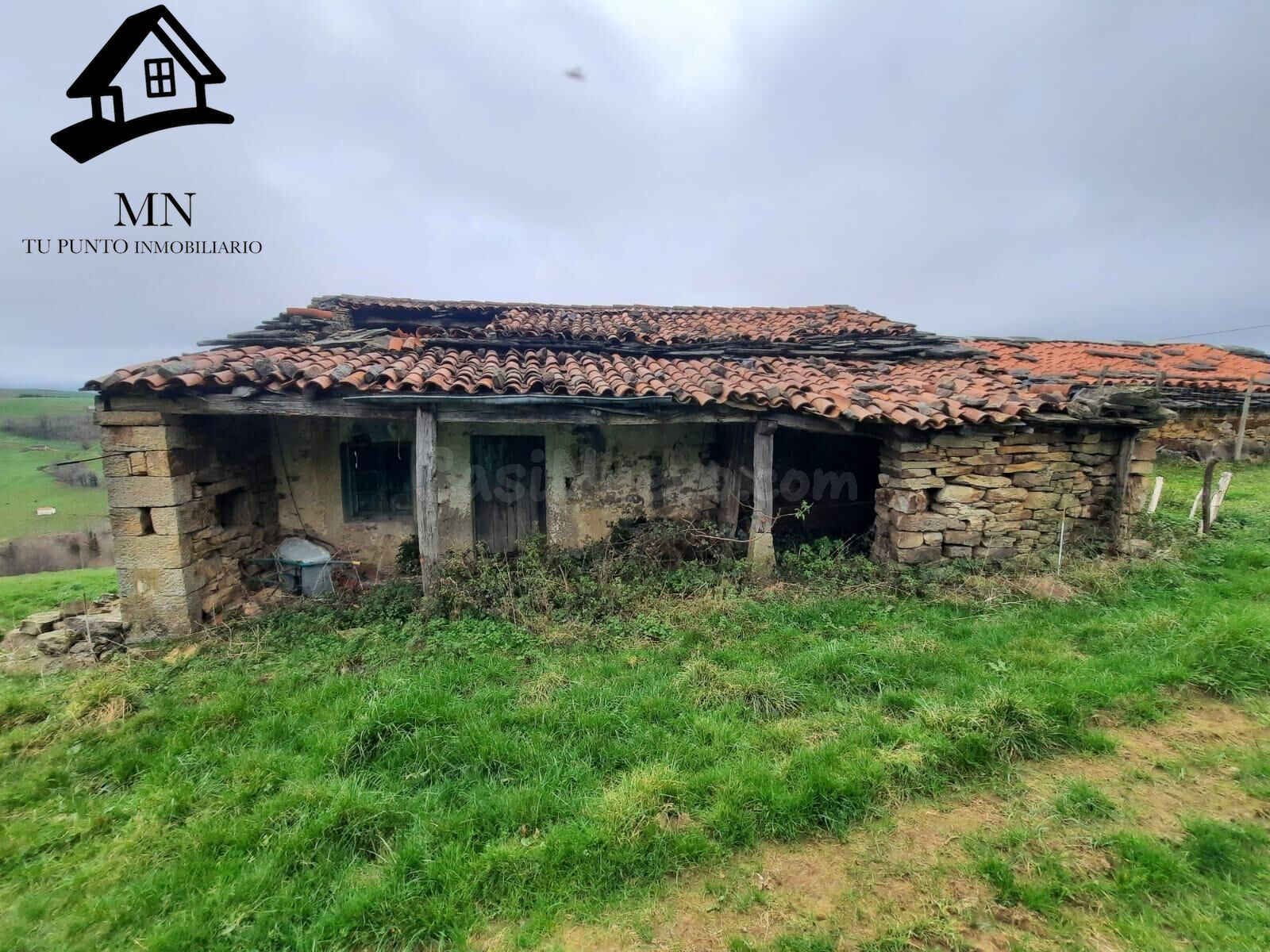 VENTA DE CABAÑA PAREADA Y FINCA EN PISUEÑA (SELAYA) - foto 5