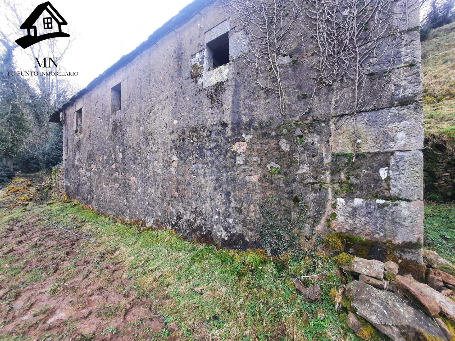 VENTA DE CABAÑA RESIDENCIAL Y CABAÑA AGRARIA CON FINCAS PRIVADAS EN SAN PEDRO DEL ROMERAL - foto 3