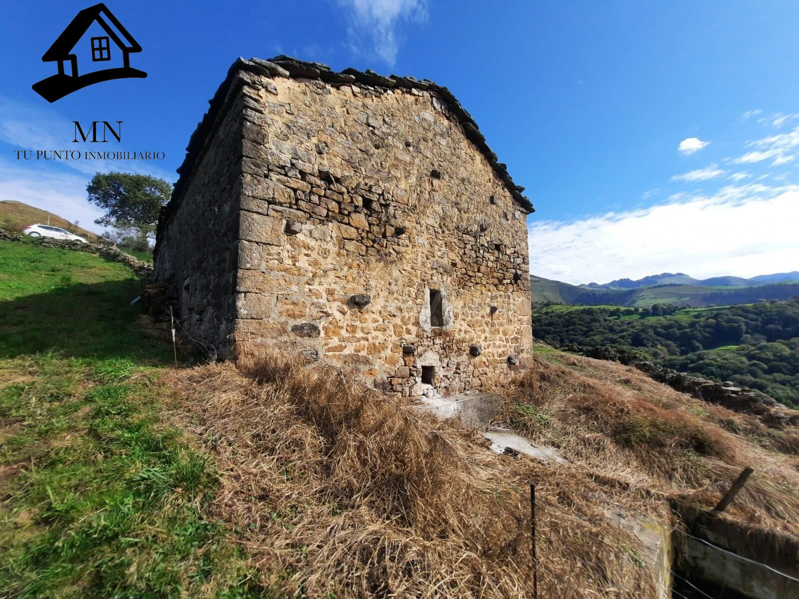 CABAÑA PAREADA Y FINCA EN SELAYA - foto 2