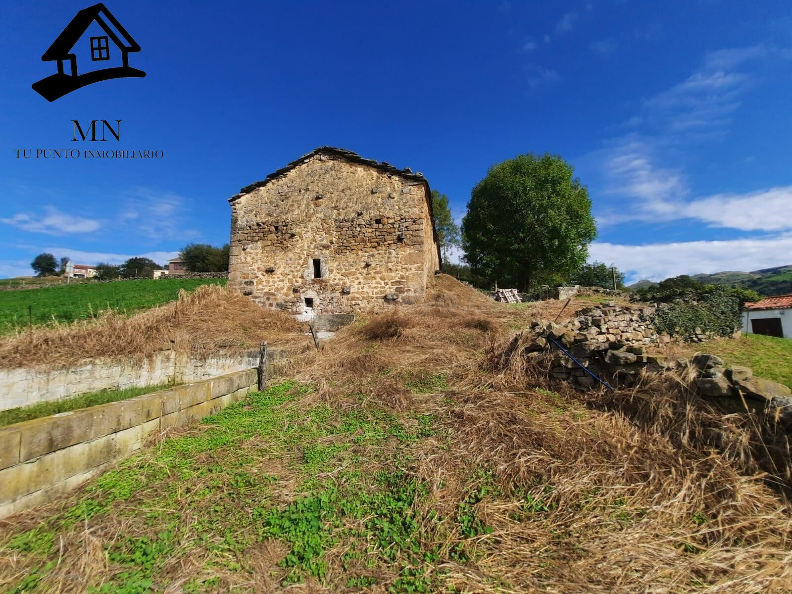 CABAÑA PAREADA Y FINCA EN SELAYA - foto 3