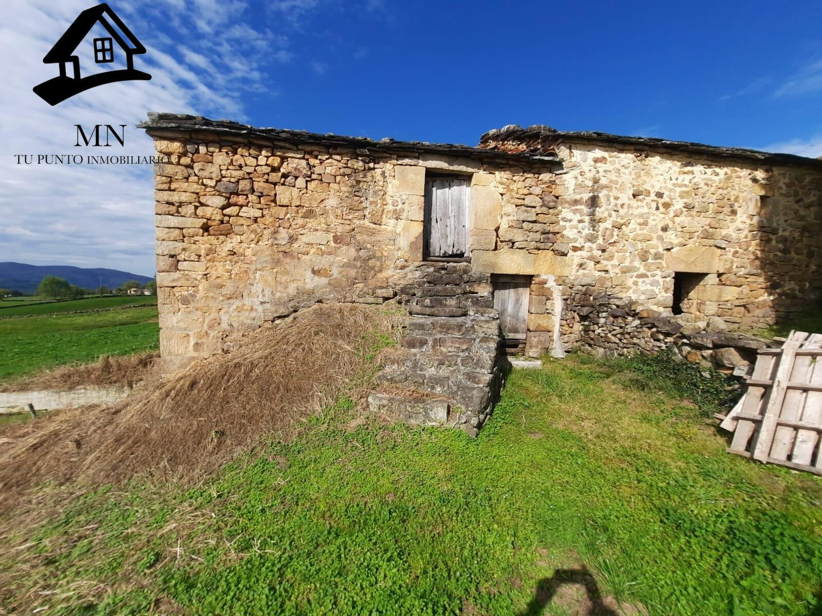 CABAÑA PAREADA Y FINCA EN SELAYA - foto 4