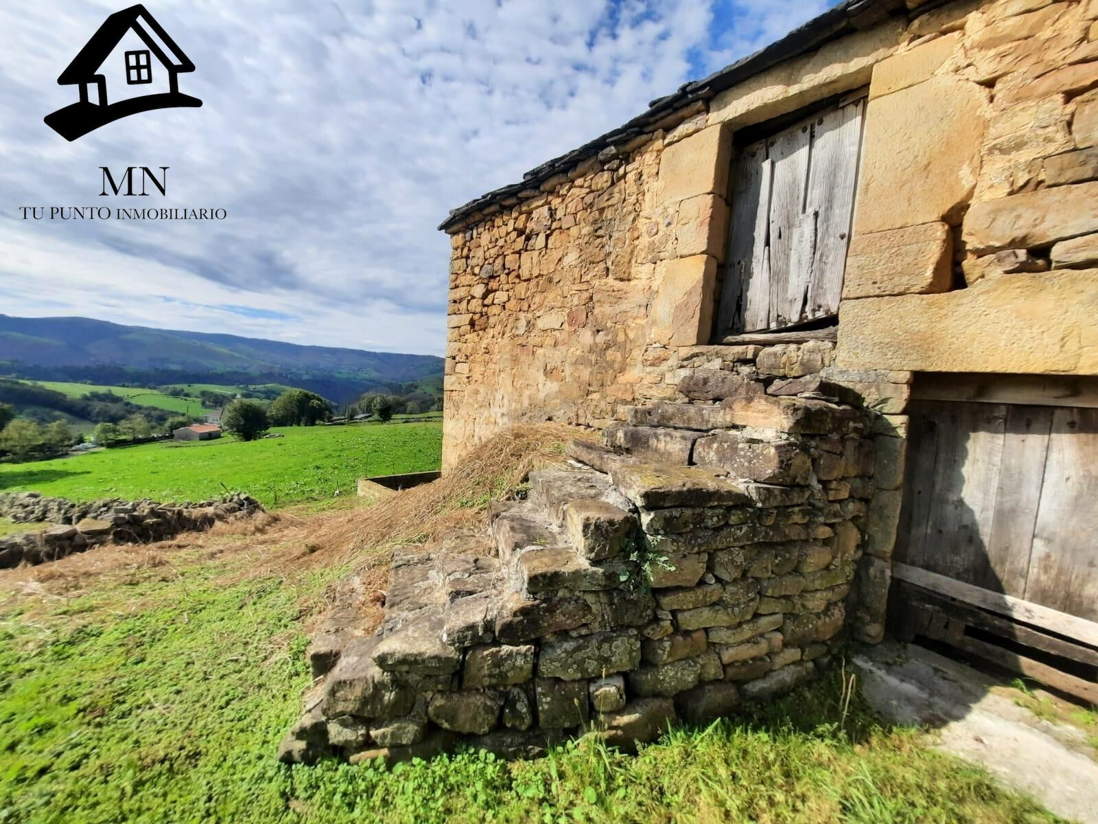 CABAÑA PAREADA Y FINCA EN SELAYA - foto 5
