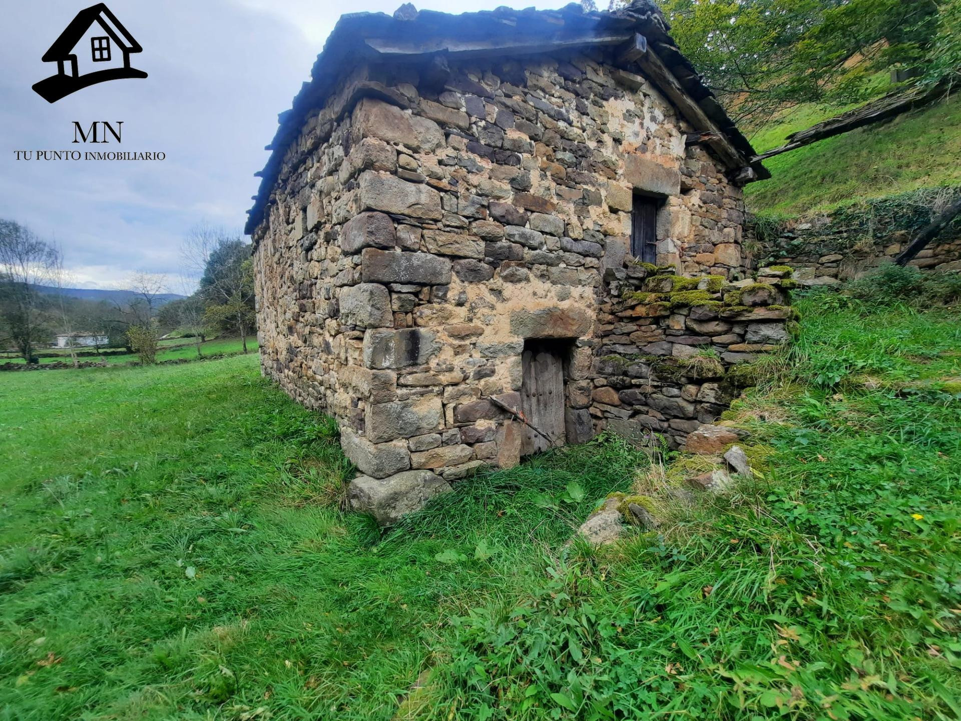 CABAÑA PASIEGA CON FINCA EN SELAYA - foto 2