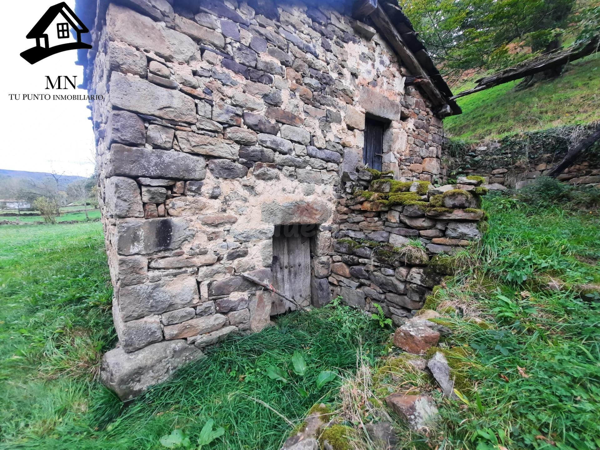 CABAÑA PASIEGA CON FINCA EN SELAYA - foto 4