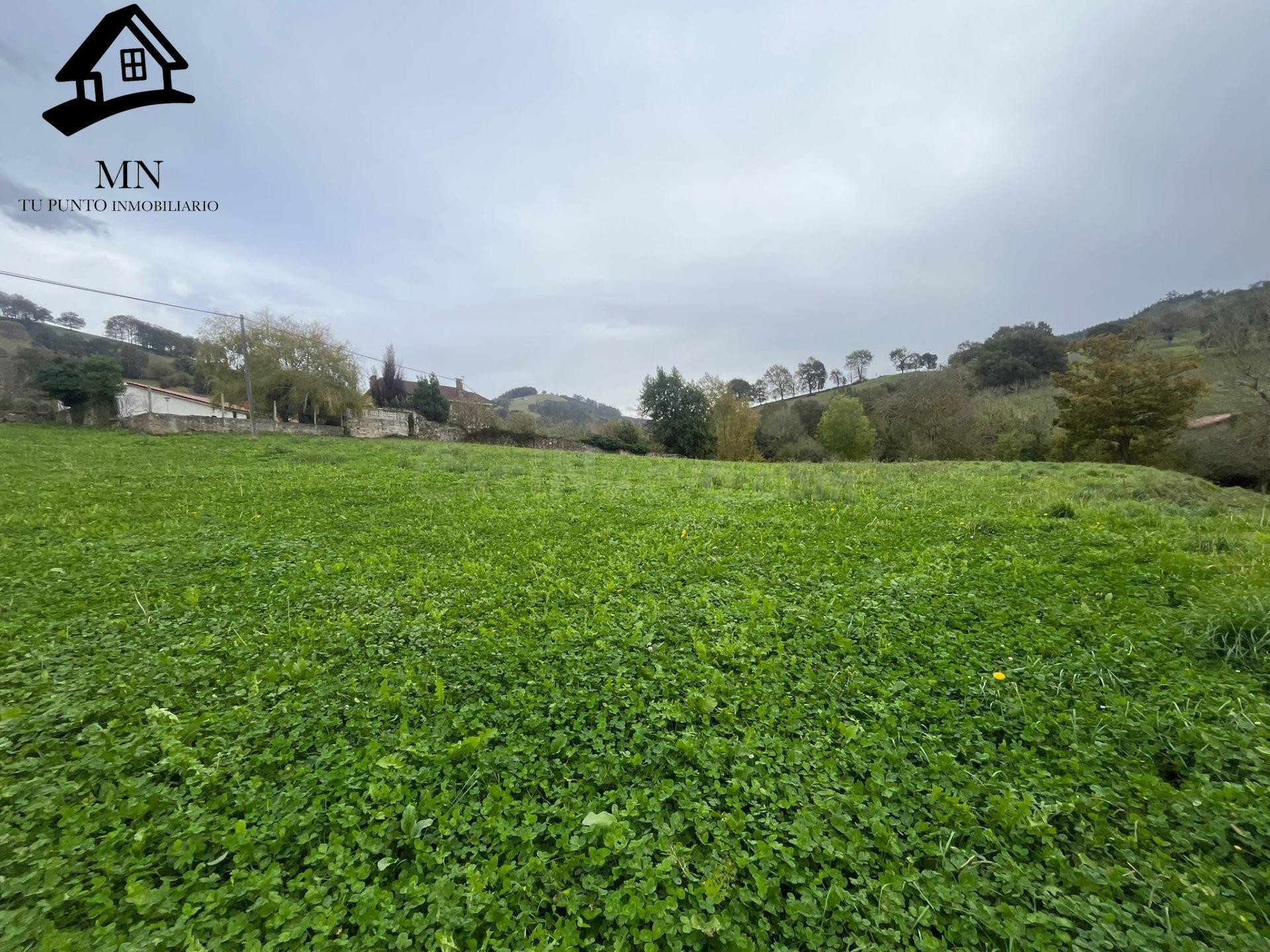 Parcela Urbanizable en Villafufre