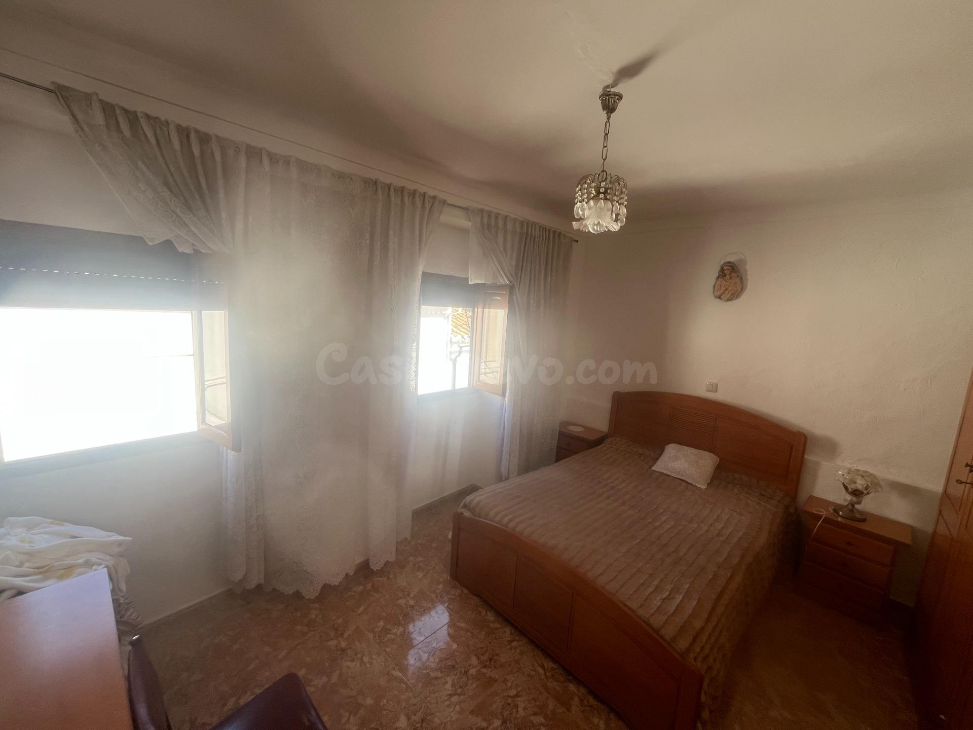 Beautiful Terrace house in the centre of Iznajar - foto 4