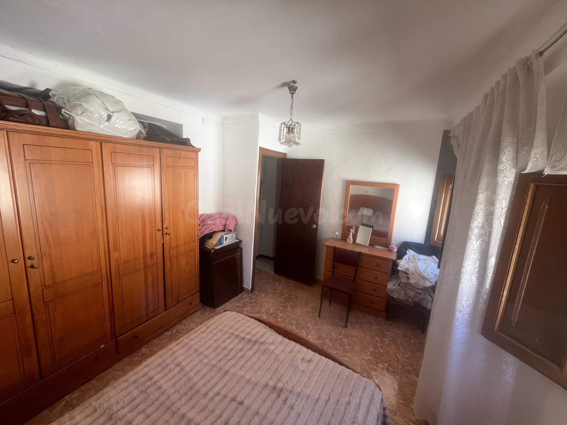 Beautiful Terrace house in the centre of Iznajar - foto 5