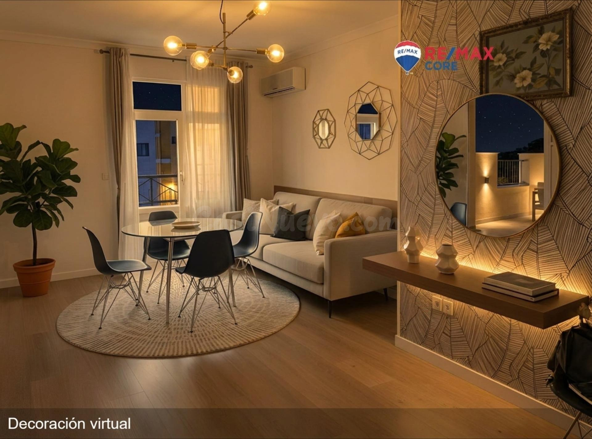 Encantador Piso en San Roque, Badajoz – ¡Tu Hogar Ideal!