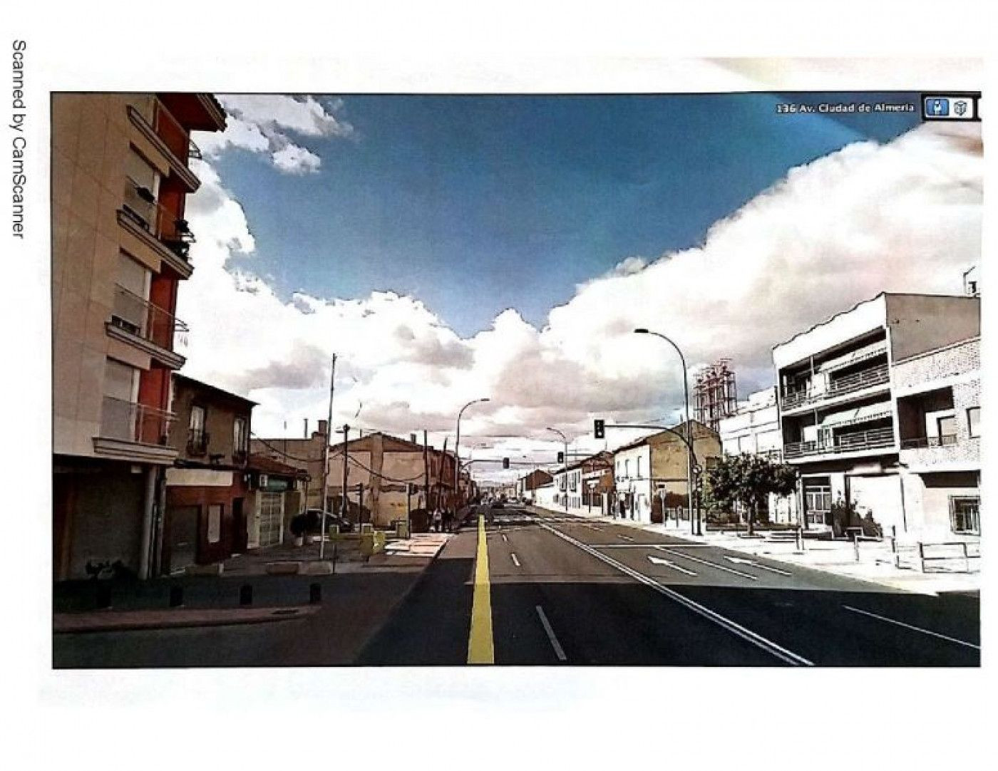 SE VENDE TERRENO URBANIZABLE EN CRTA. DE ALCANTARILLA, MURCIA
